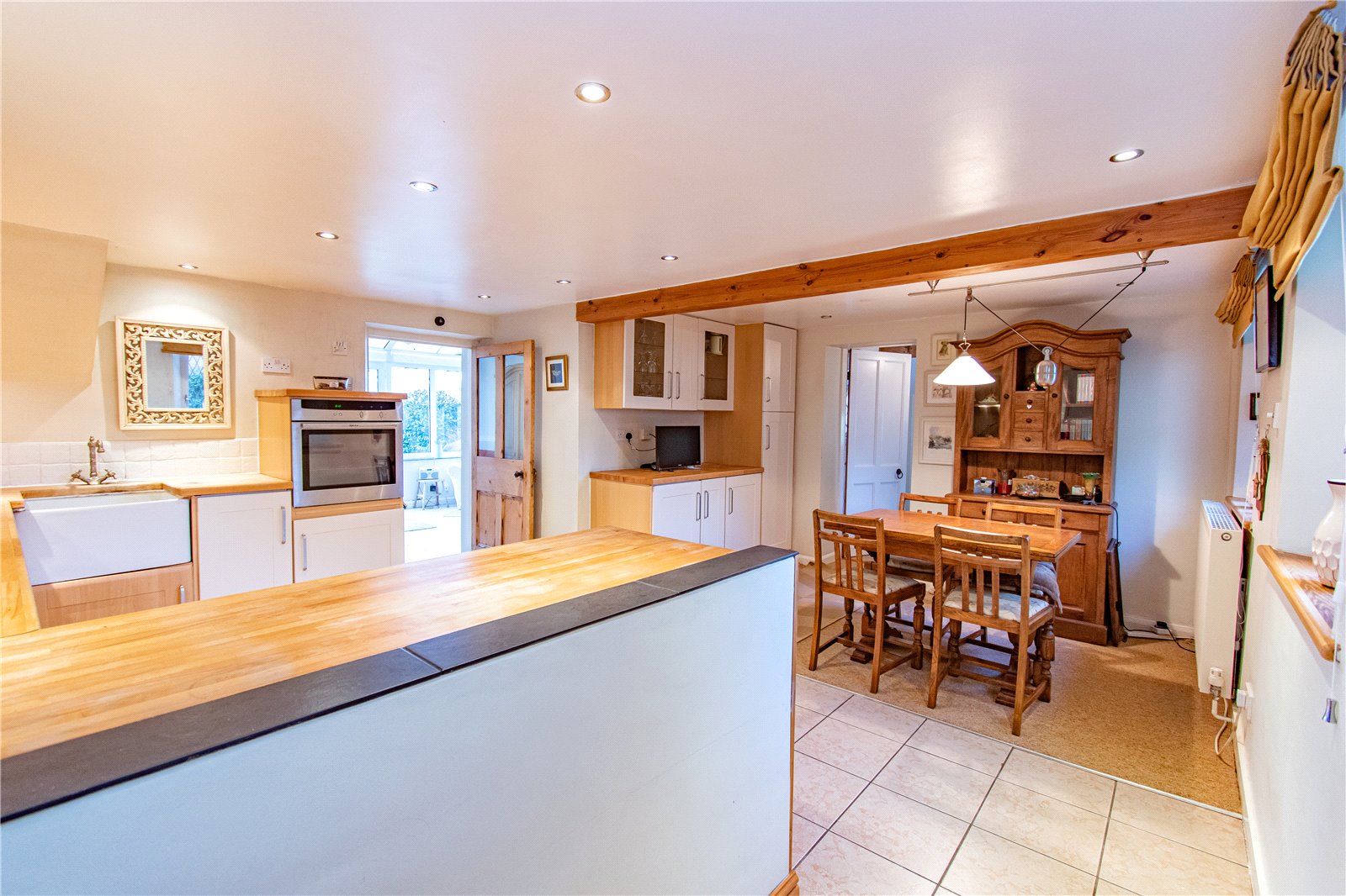 Photos of The Lodge, The Went, Greysouthen, Cockermouth, Cumbria CA13