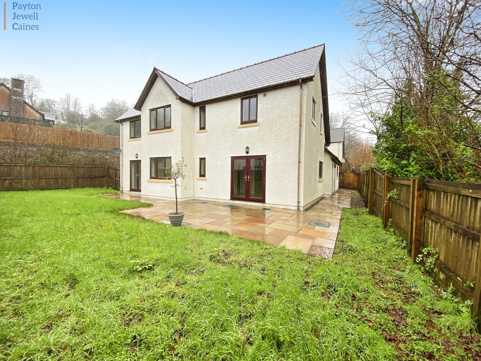 Photos of Waun Wen Bettws Road, Llangeinor, Bridgend County. CF32