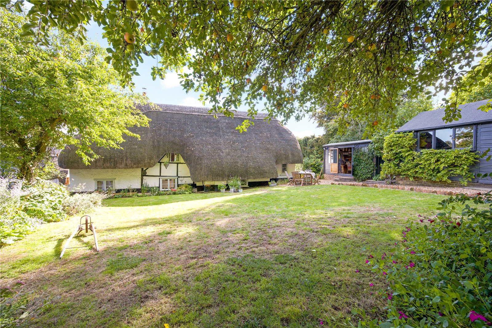 Photos of Trout Lane, Nether Wallop, Hampshire SO20 62497778