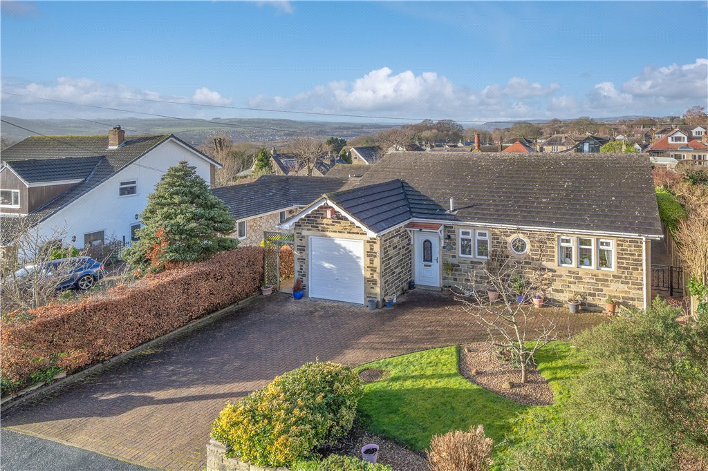 Photos of Woodlands Grove, Baildon, Shipley, West Yorkshire BD17