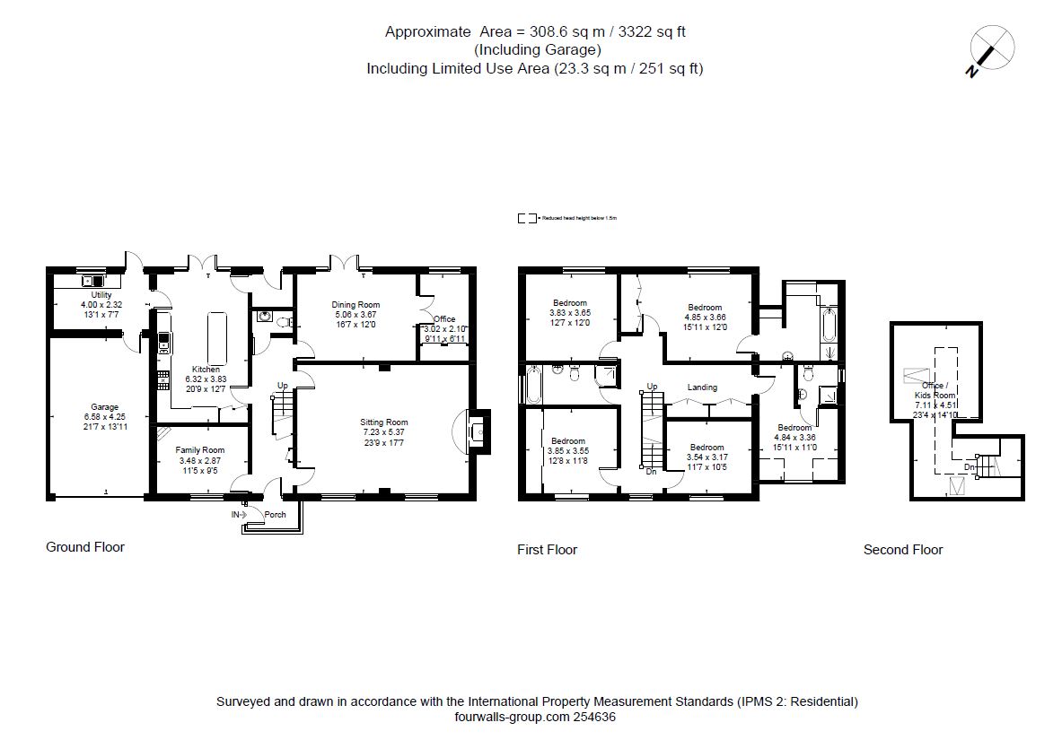 Burgess Wood Road South, Beaconsfield HP9, 5 bedroom detached house for sale 57728012