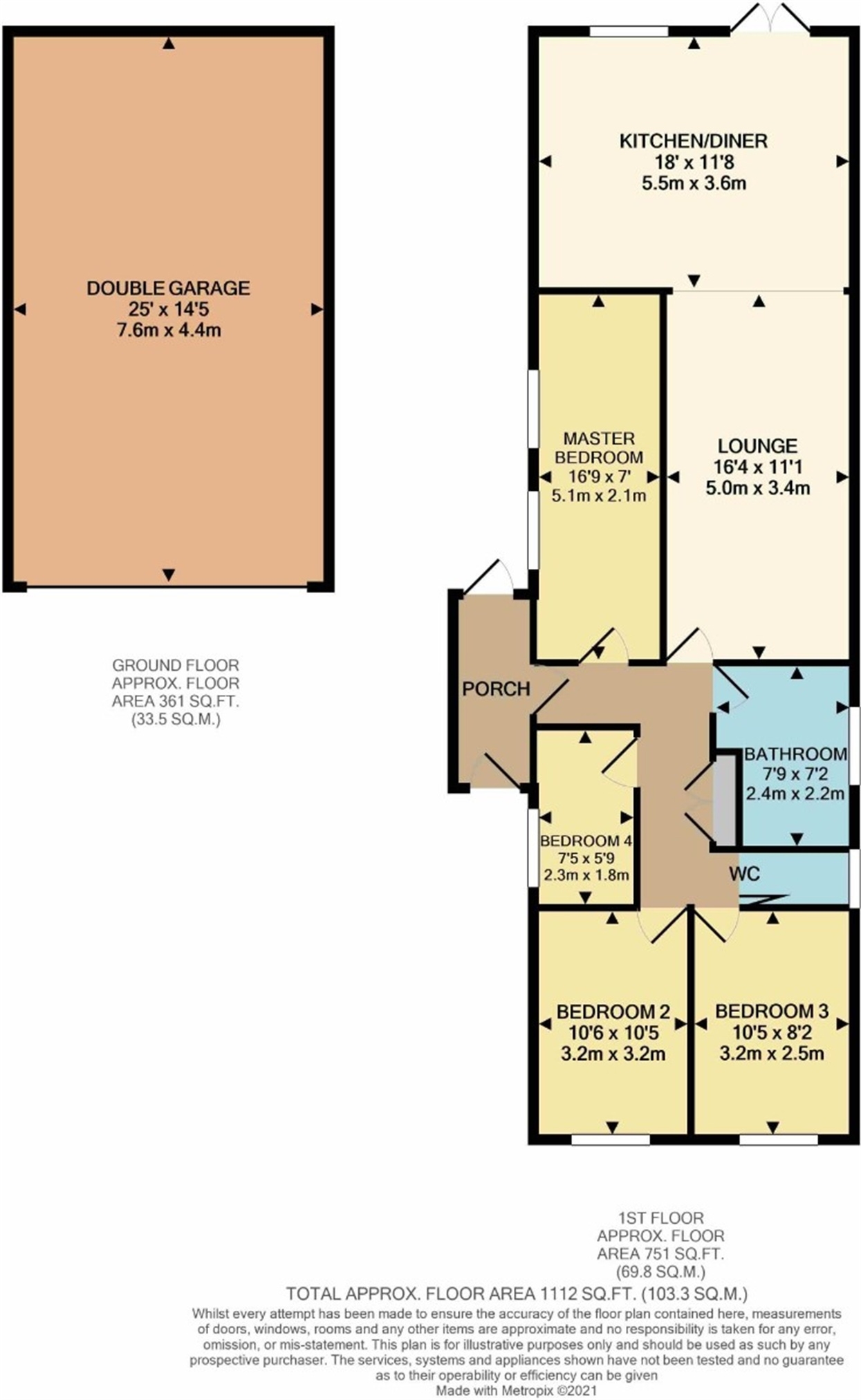 Burncross Road, Burncross, Sheffield, South Yorkshire S35, 4 bedroom