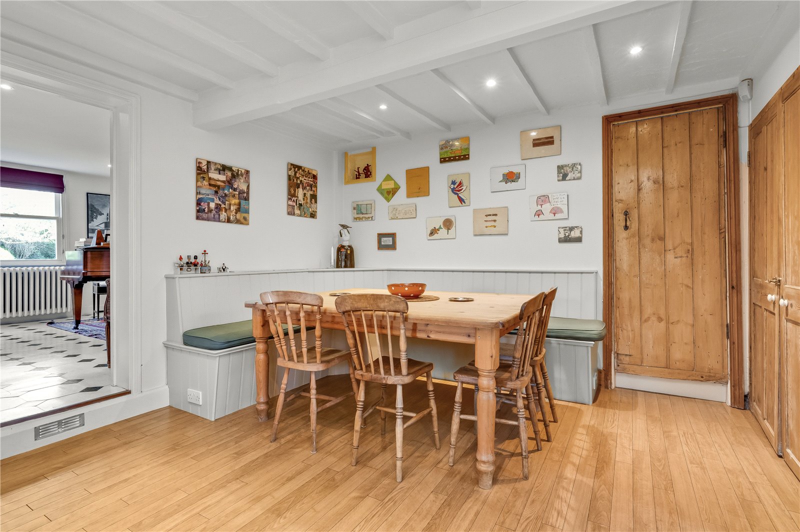 Photos of Hare Lane, Claygate, Esher, Surrey KT10 66519244