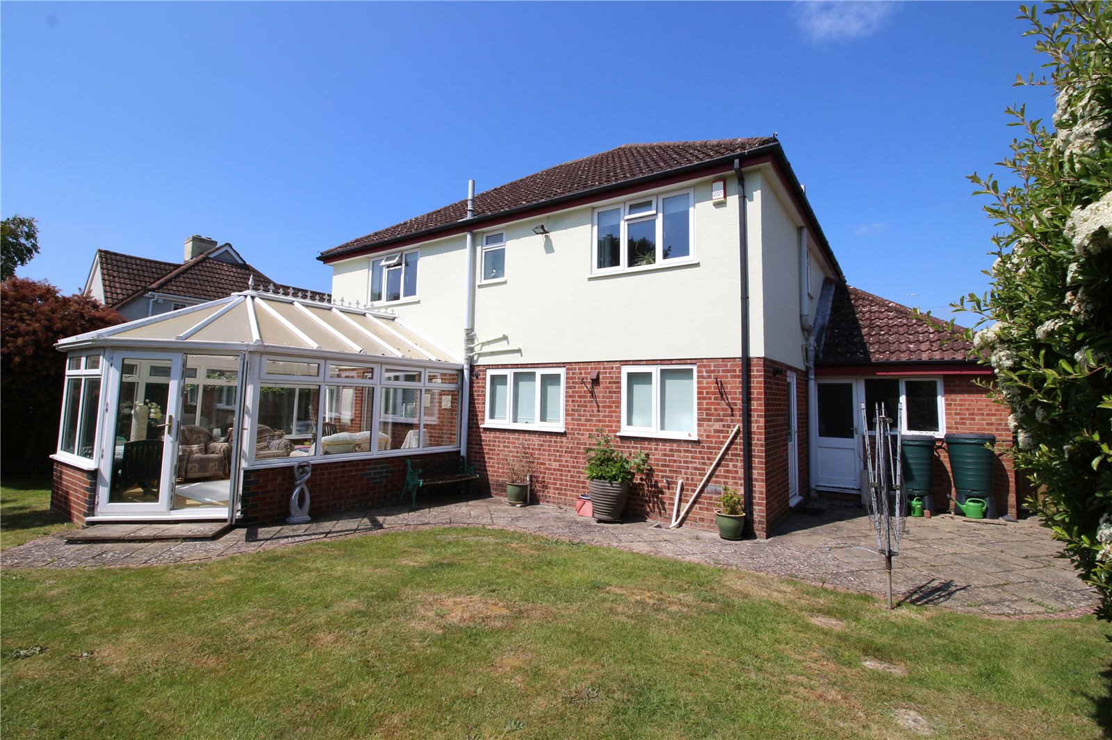 Photos of Barton Court Avenue, Barton On Sea, Hampshire BH25 64817946