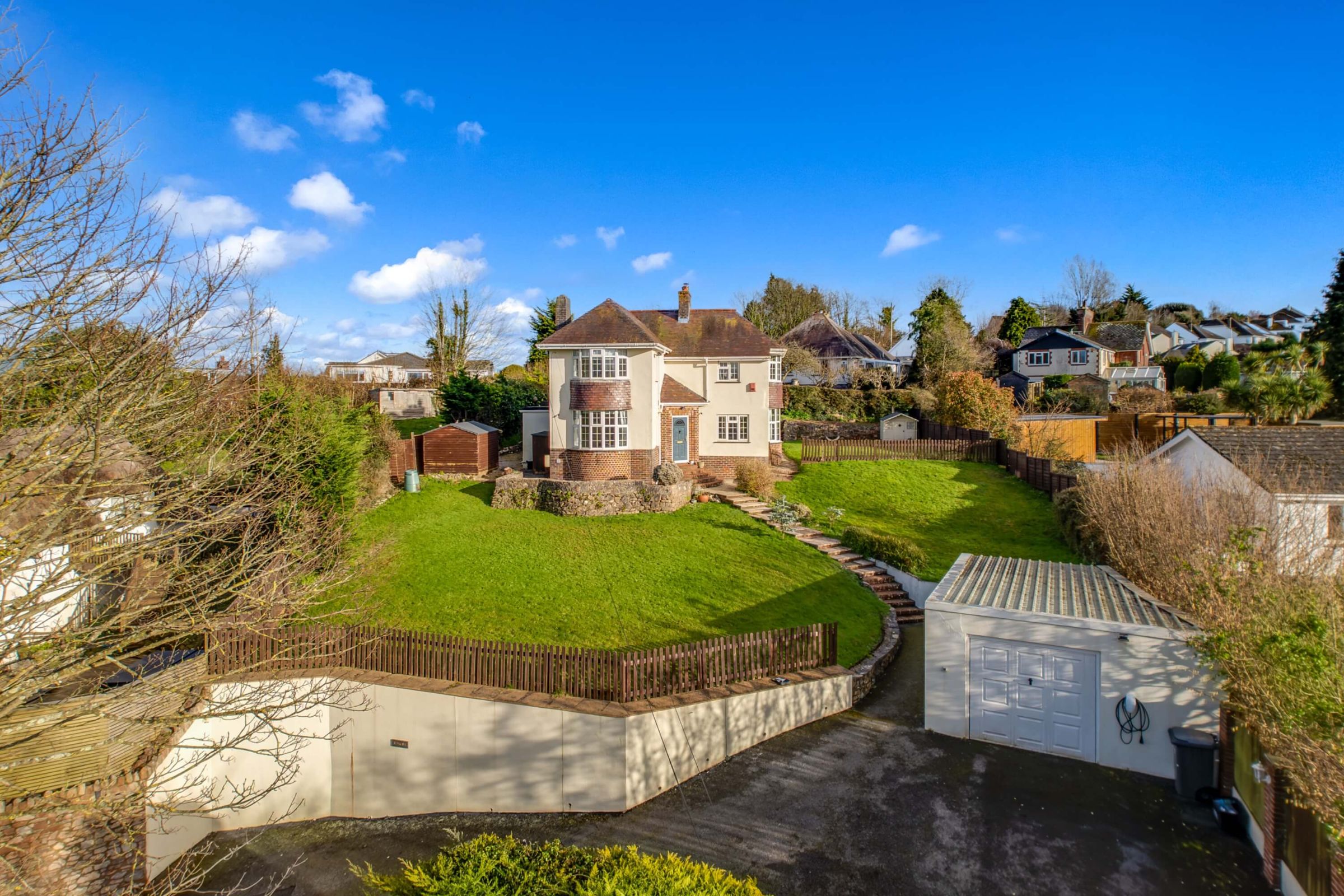 Photos of Edginswell Lane, Torquay TQ2 62544891 PrimeLocation