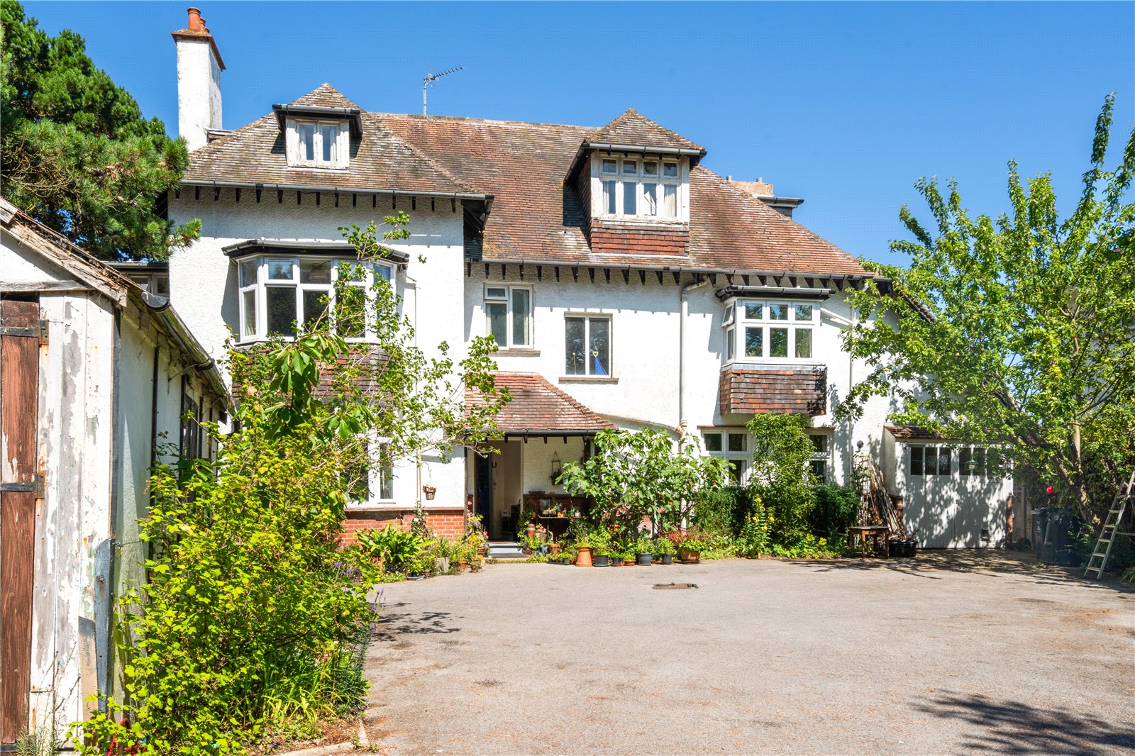 Photos of Panorama Road, Sandbanks, Poole, Dorset BH13 65093869