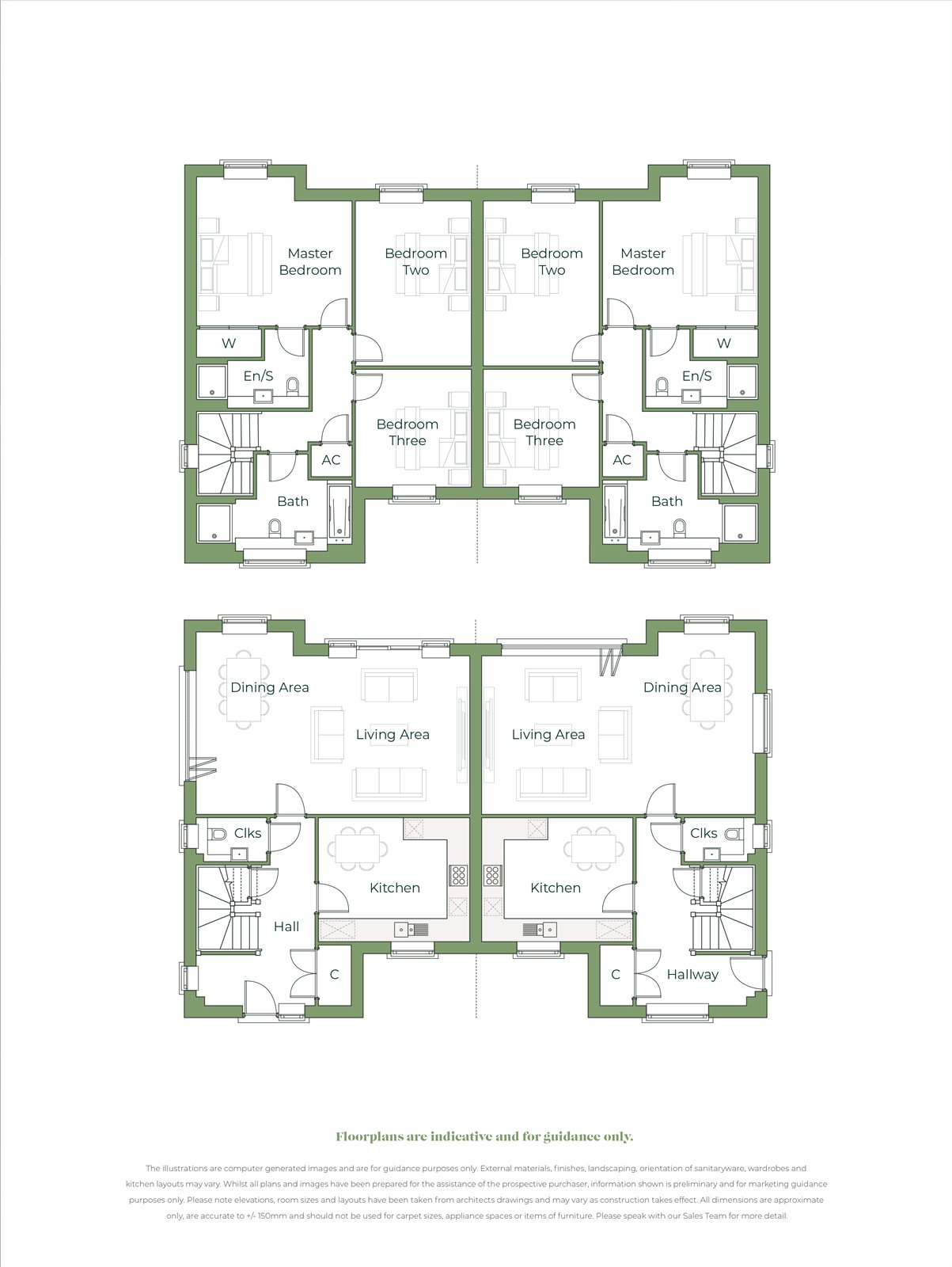 Kelvedon Road, Wickham Witham, Essex CM8, 3 bedroom country