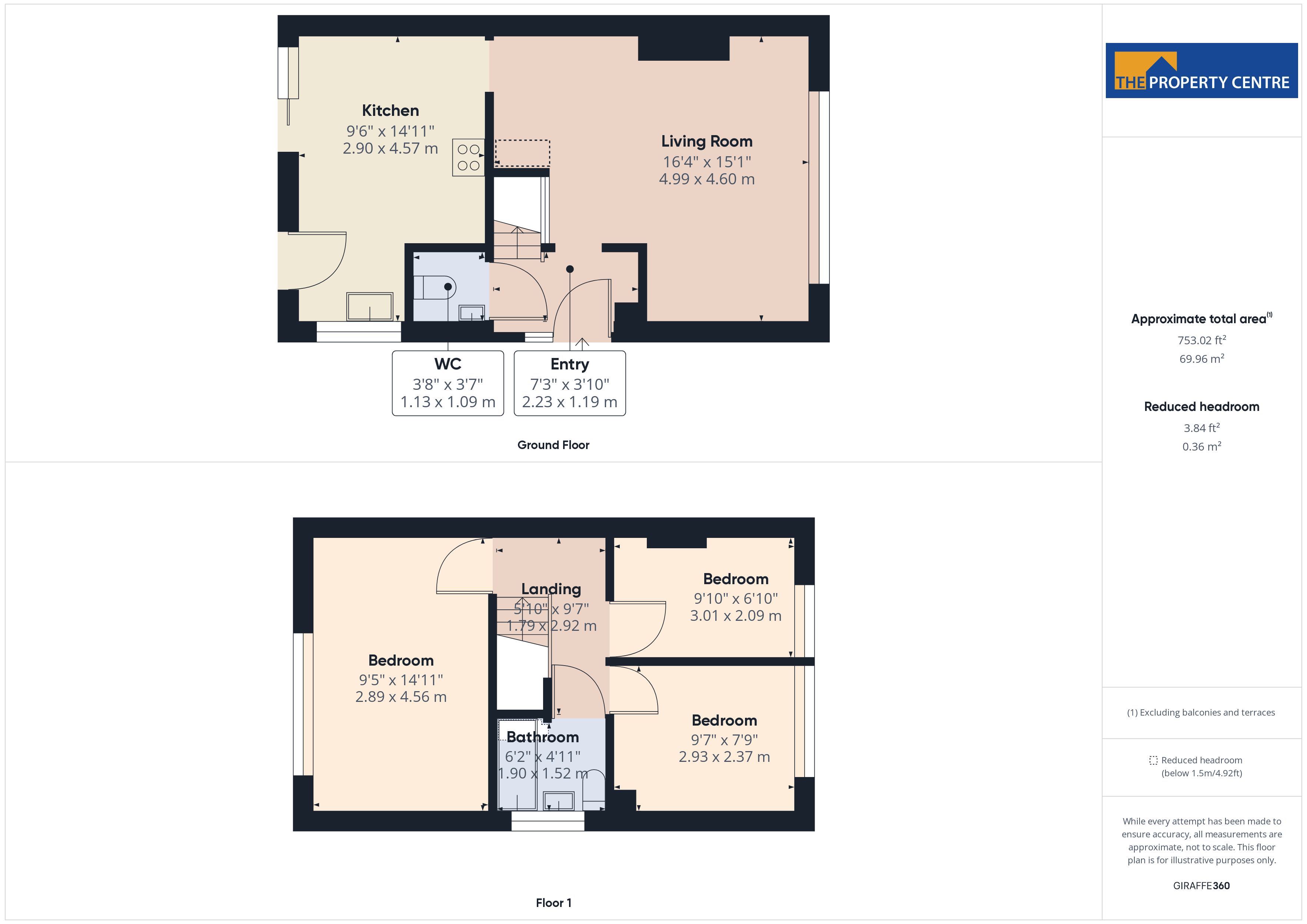 Holmwood Close, Tuffley, Gloucester, Gloucestershire GL4, 3 bedroom