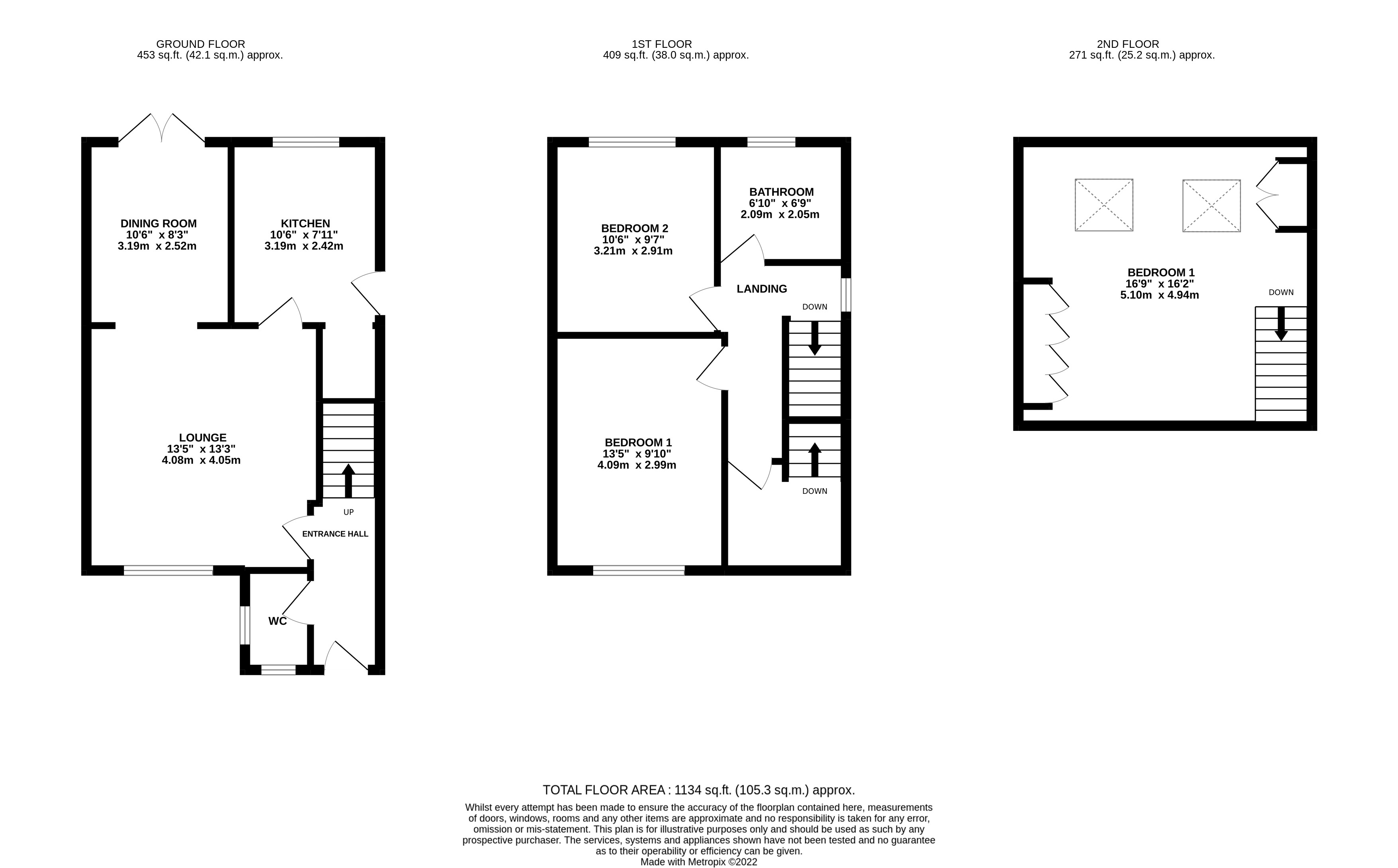 Orchard Avenue, Lymm WA13, 3 bedroom semidetached house for sale
