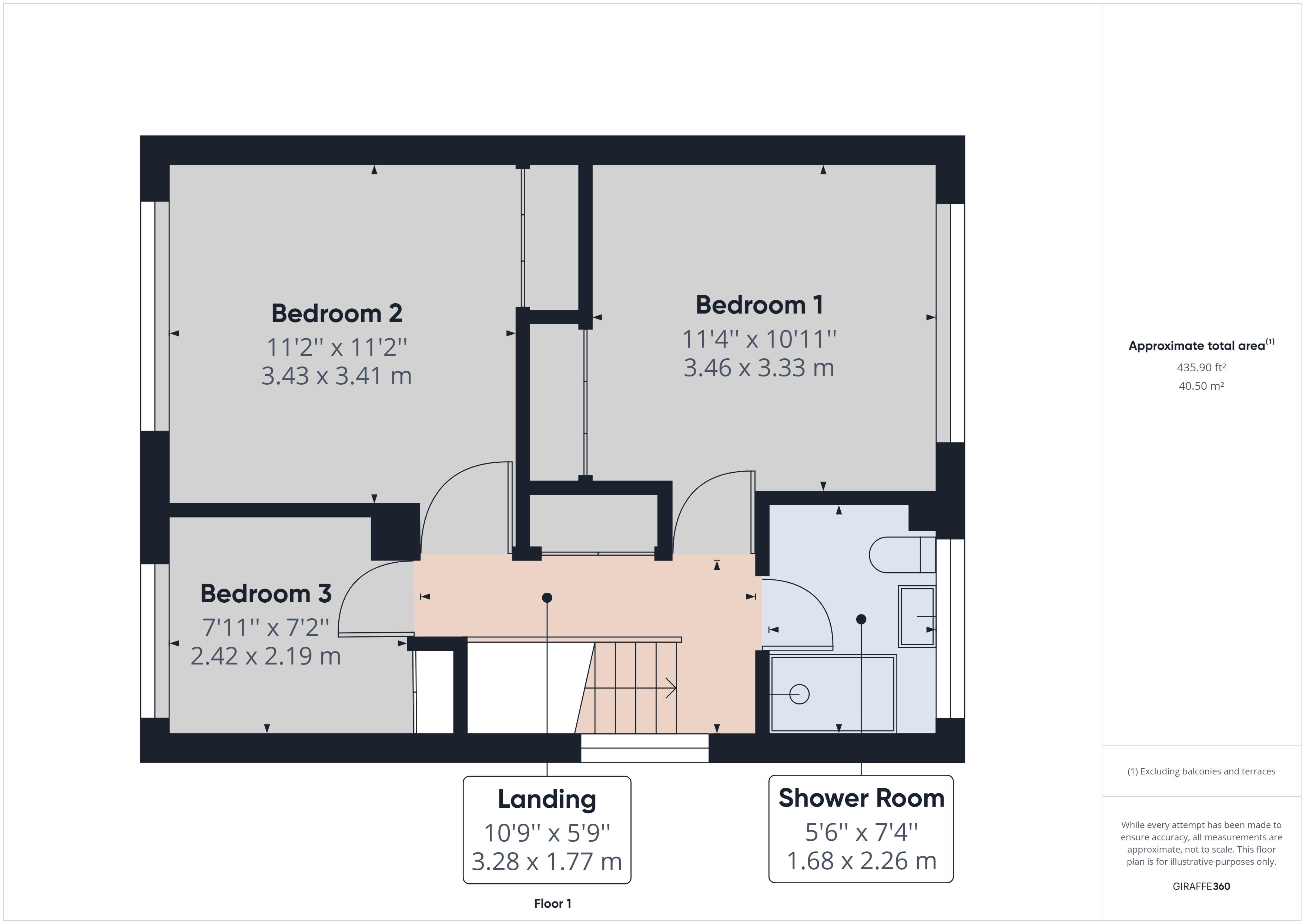 Station Road, Nantgaredig, Carmarthen SA32, 3 bedroom linkdetached