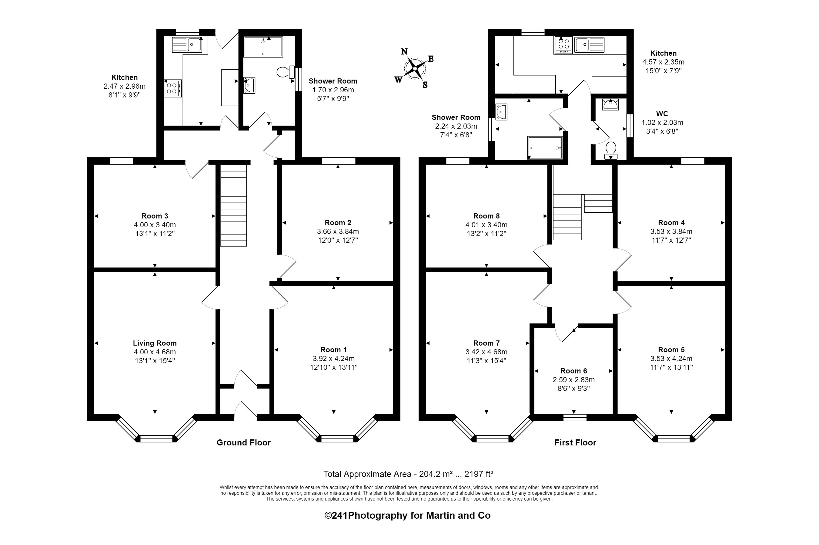 Sutherland Road, Mutley, Plymouth PL4, 8 bedroom terraced house for