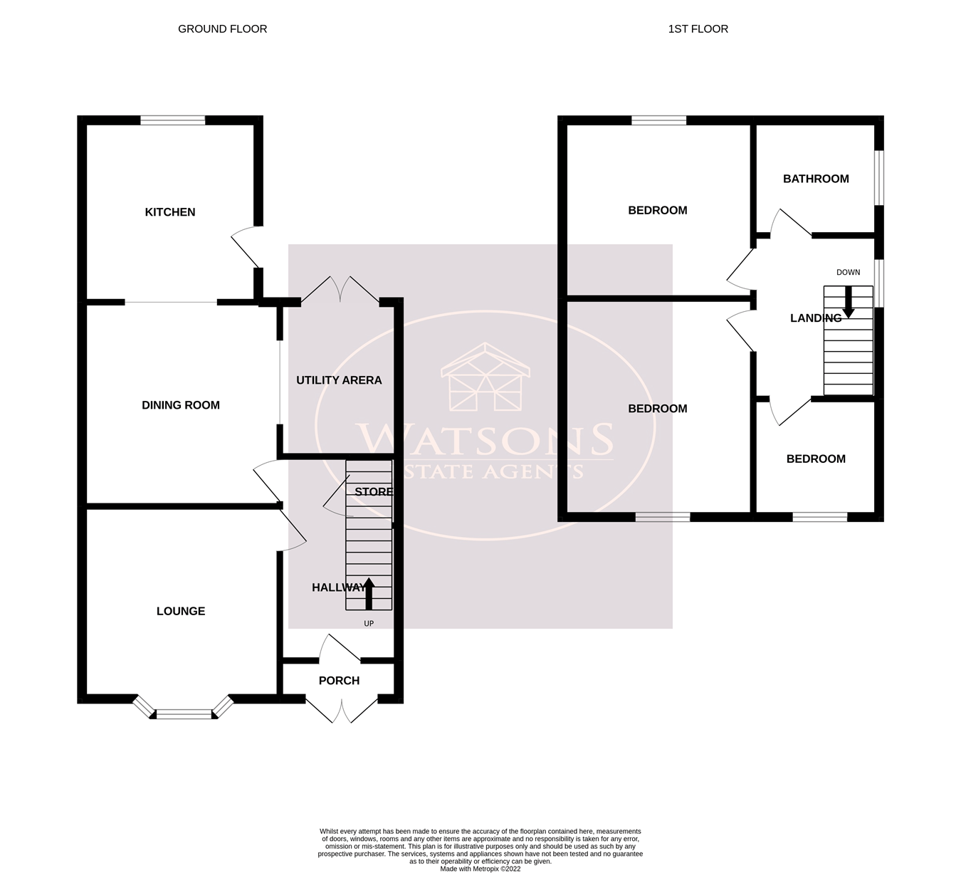 Wilmot Street, Heanor DE75, 3 bedroom semidetached house for sale