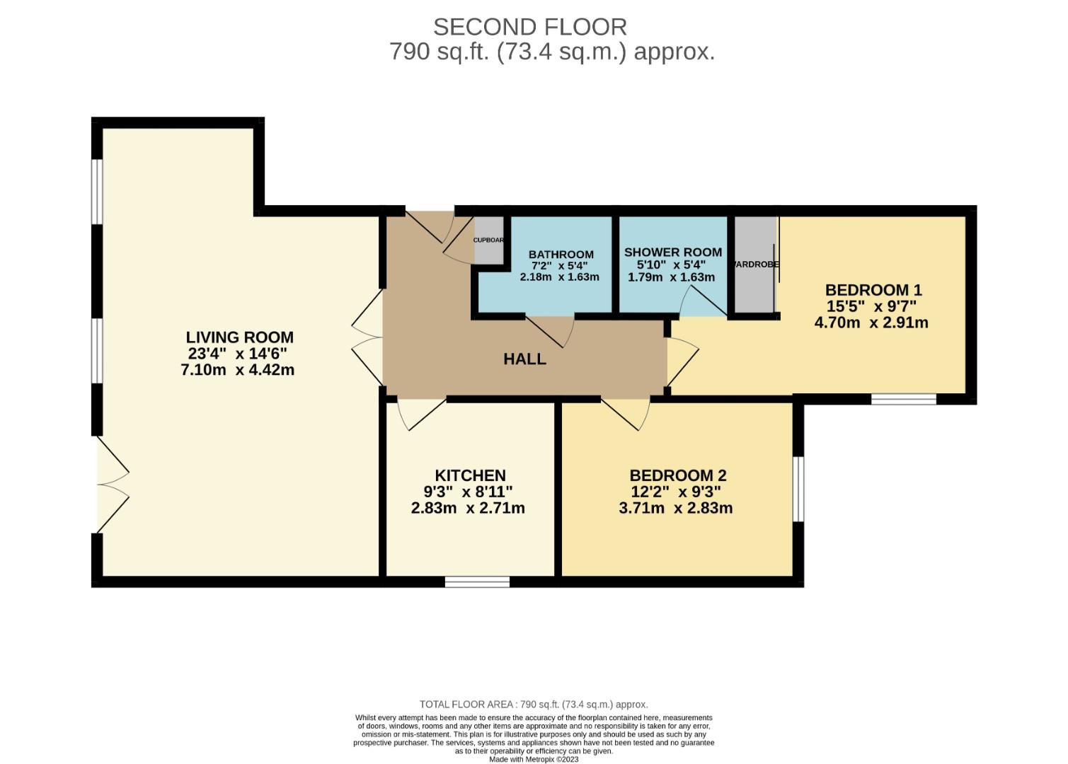 Cantelupe Road, East Grinstead RH19, 2 bedroom flat for sale 64580929 PrimeLocation