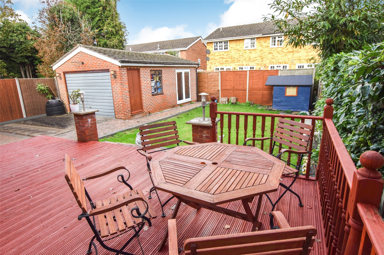 Photos of Sycamore Road, Farnborough, Hampshire GU14 66023932