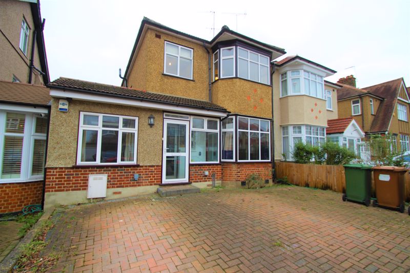 Photos of Cambridge Road, North Harrow, Harrow HA2 60584852