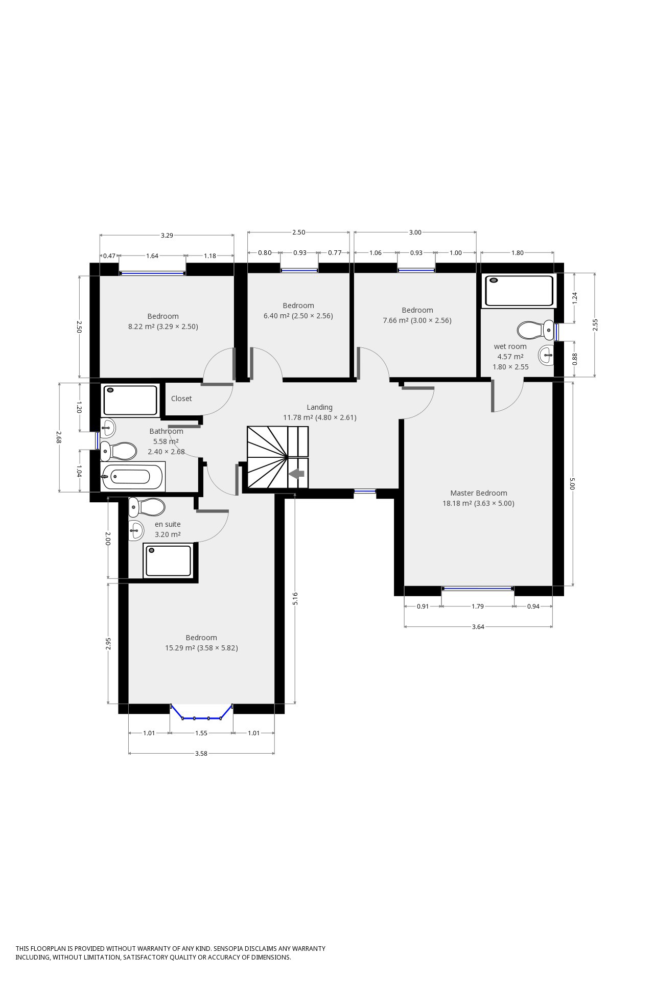 Kings Close, Kings Meadow, Blackpool FY3, 5 bedroom detached house for