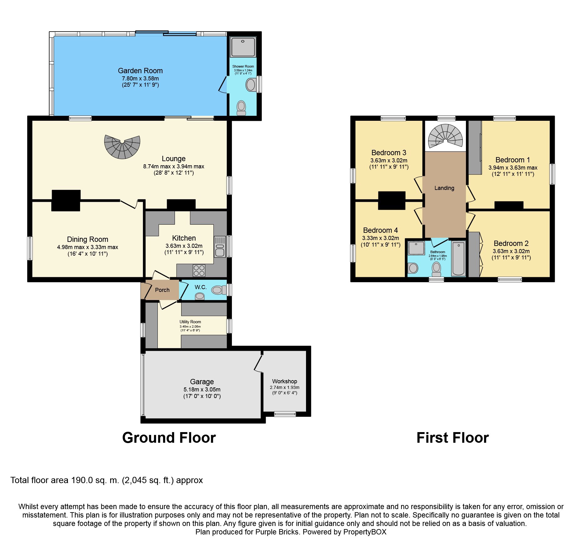 4 bed detached house for sale in Witham Road, Woodhall Spa LN10 Zoopla