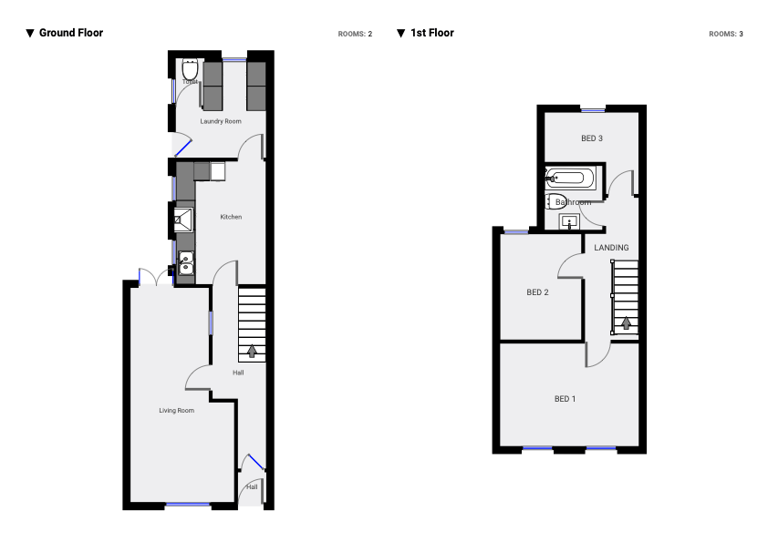 Borough Road, Loughor, Swansea SA4, 3 bedroom semidetached house for sale 60090751