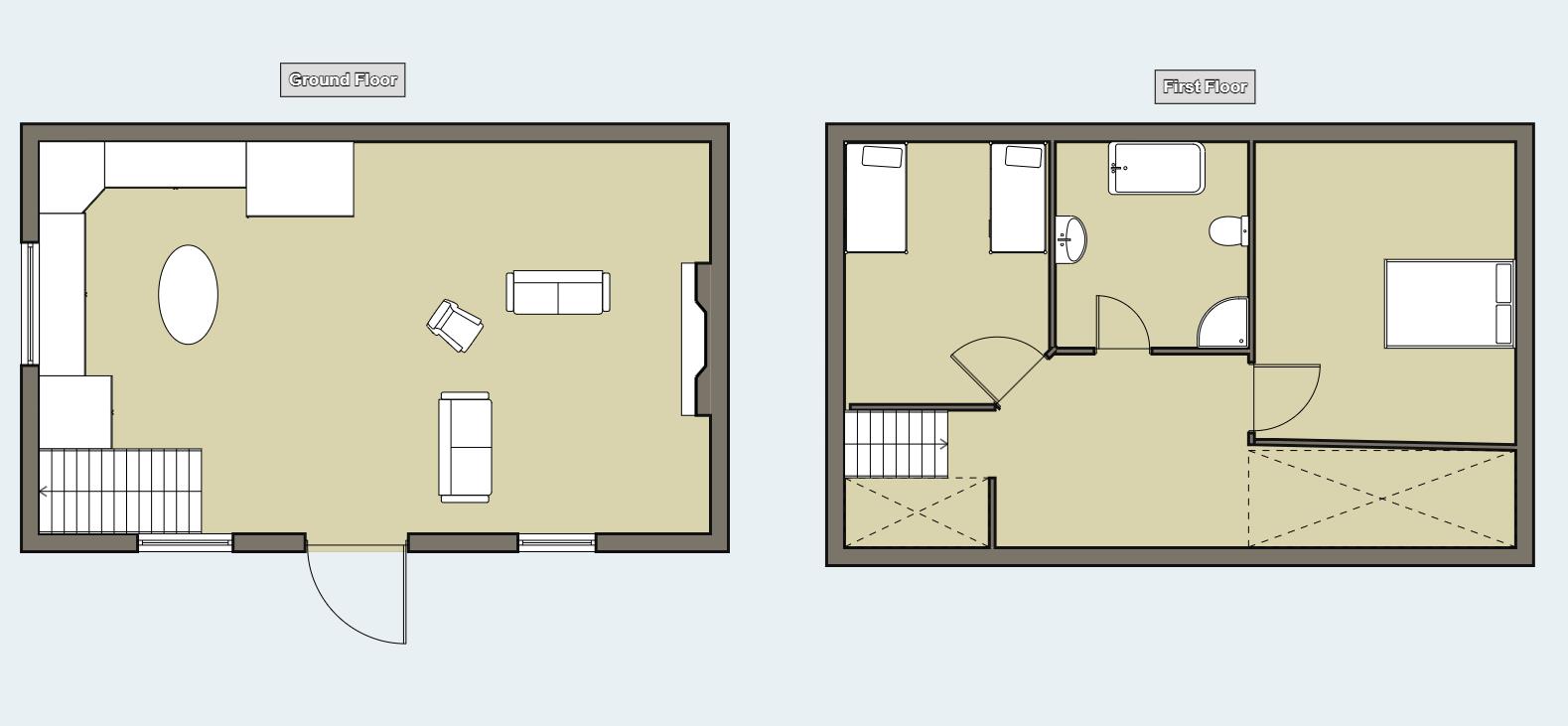 Culgaith, Penrith CA10, 2 bedroom property for sale 66025390