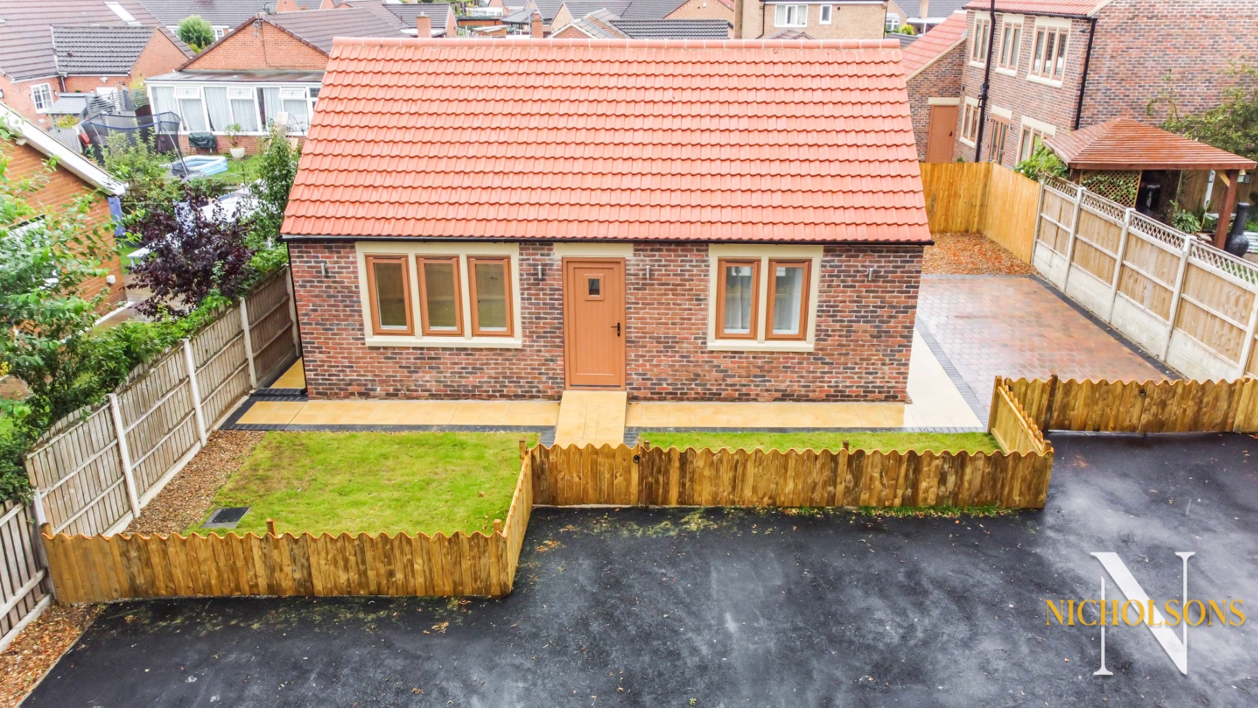 Photos of Shepherd Lane, Thurnscoe, Rotherham, South Yorkshire S63