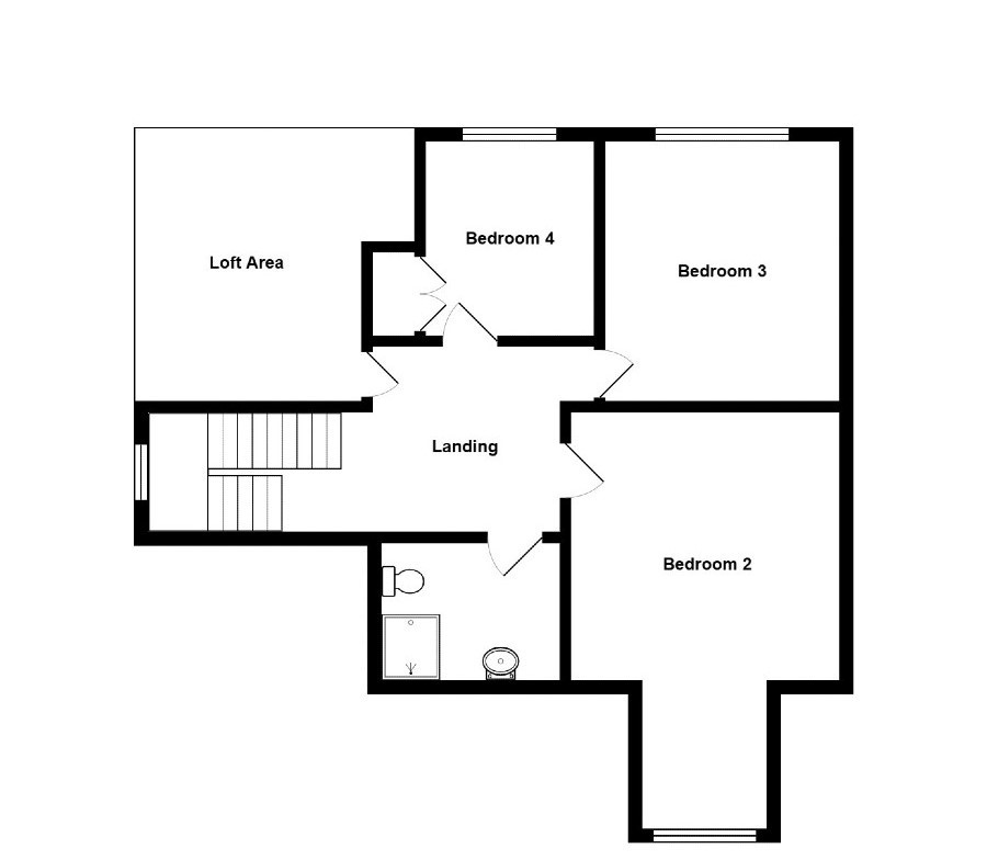 Summerley Lane, Felpham, Bognor Regis PO22, 4 bedroom detached house