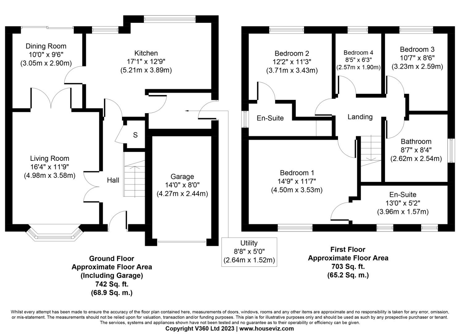 Peel Drive, Wilnecote, Tamworth B77, 4 bedroom detached house to rent