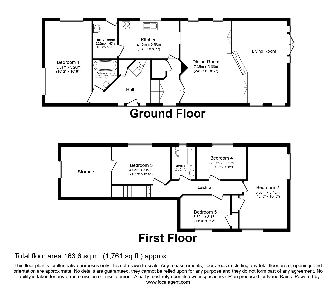 Toft Green, Congleton, Cheshire CW12, 4 bedroom detached house for sale