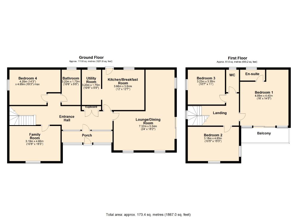 Thorburn Road, Weston Favell, Northampton NN3, 4 bedroom detached house