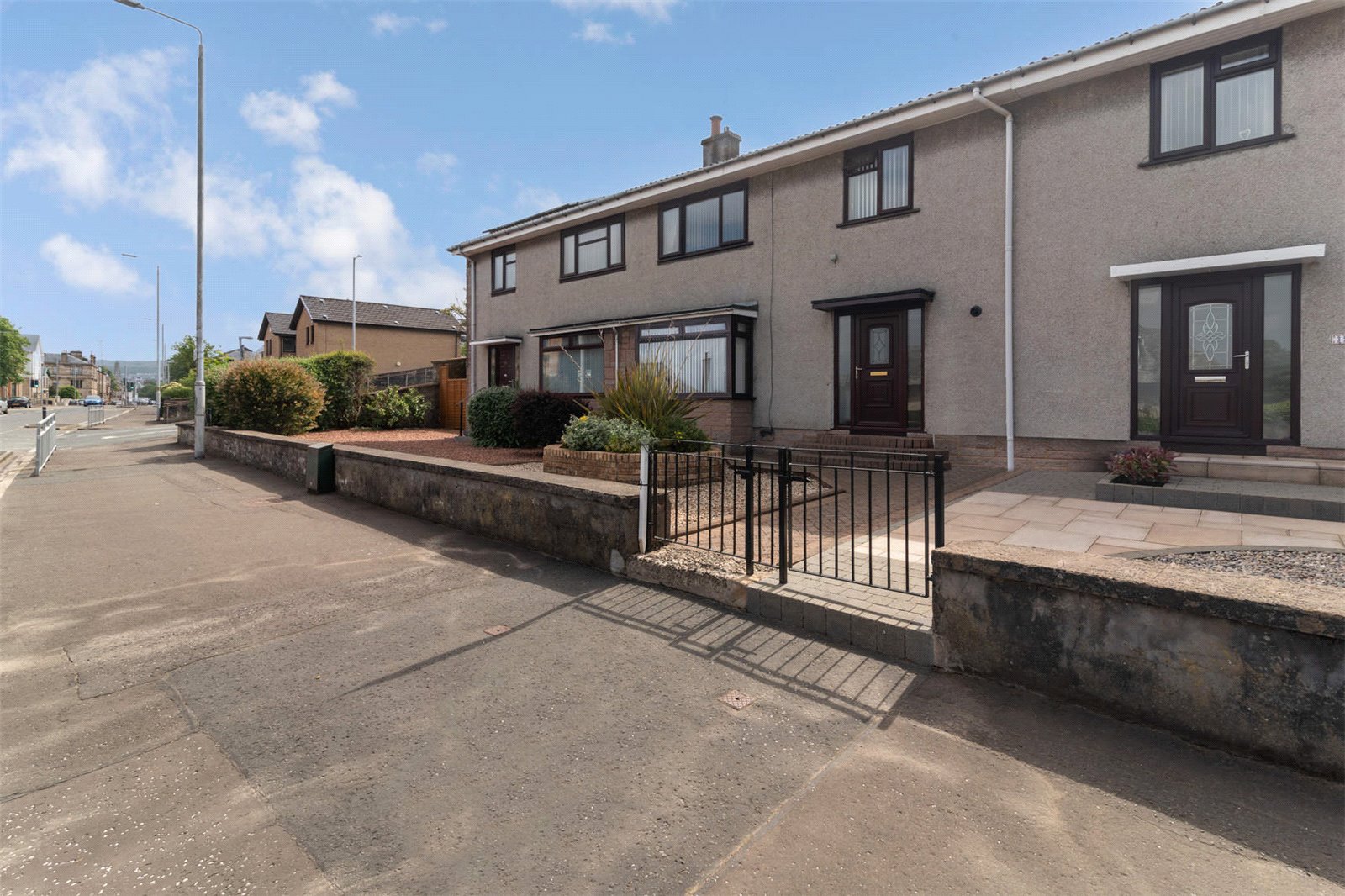 Photos of Eldon Street, Greenock, Inverclyde PA16 64793014