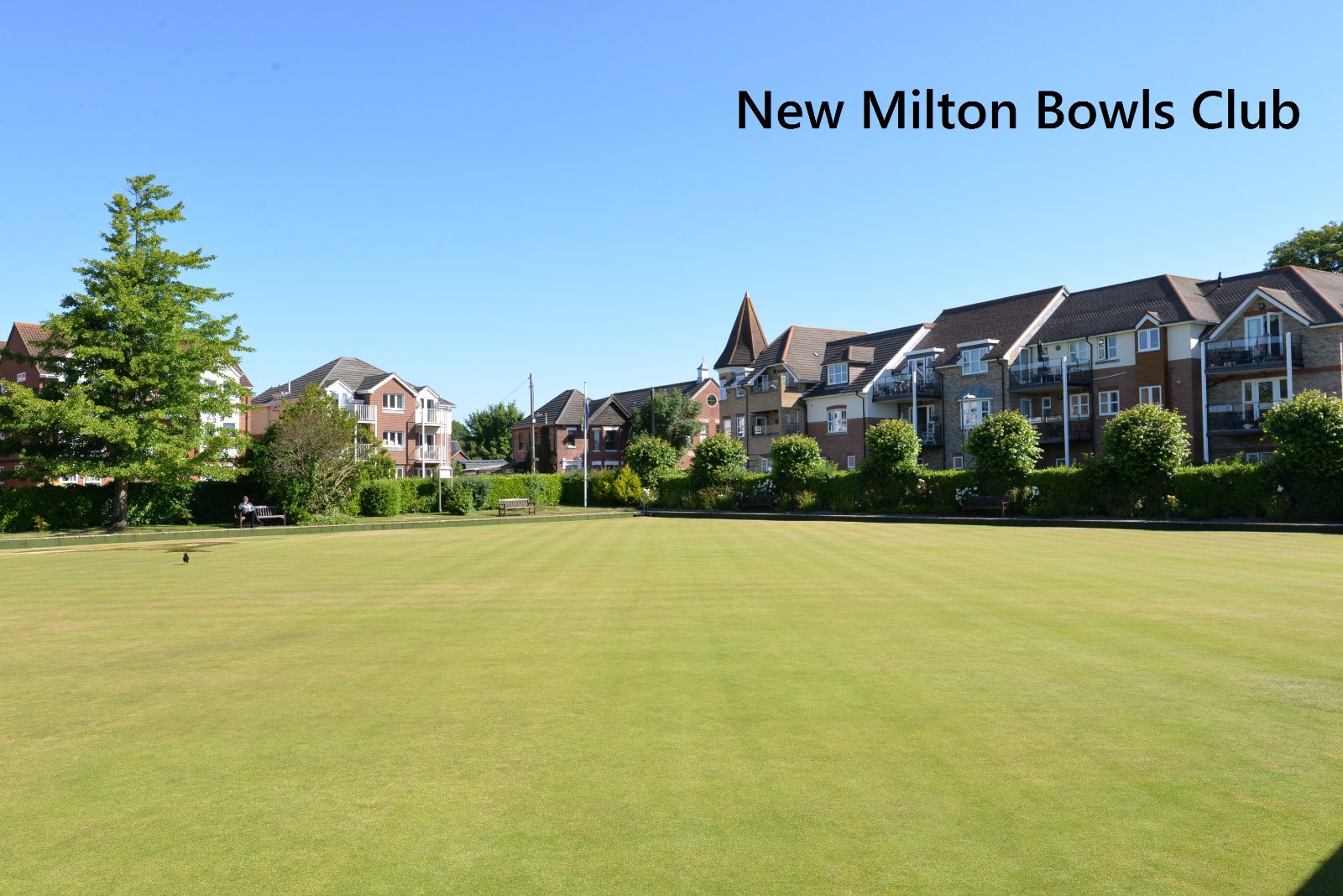 Photos of Marston Road, New Milton, Hampshire BH25 66358288