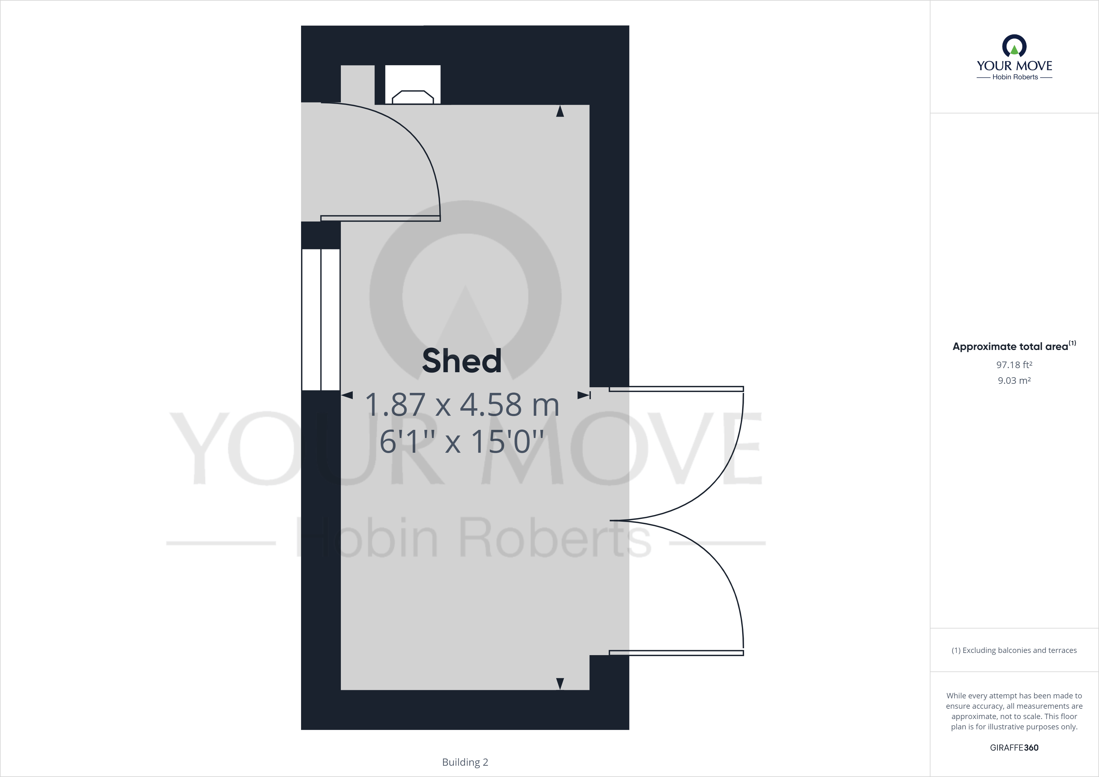 Garrick Road, Abington, Northampton NN1, 4 bedroom terraced house for