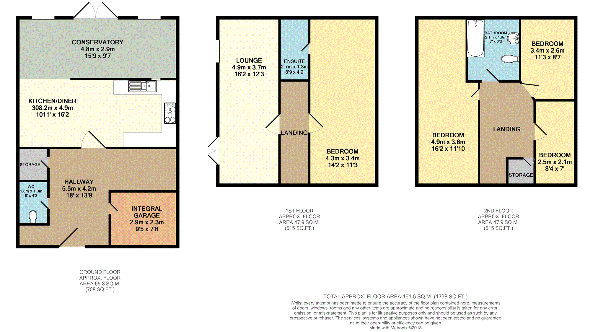 Boughton Hall Avenue, Chester CH3, 4 bedroom mews house for sale 47019601 PrimeLocation