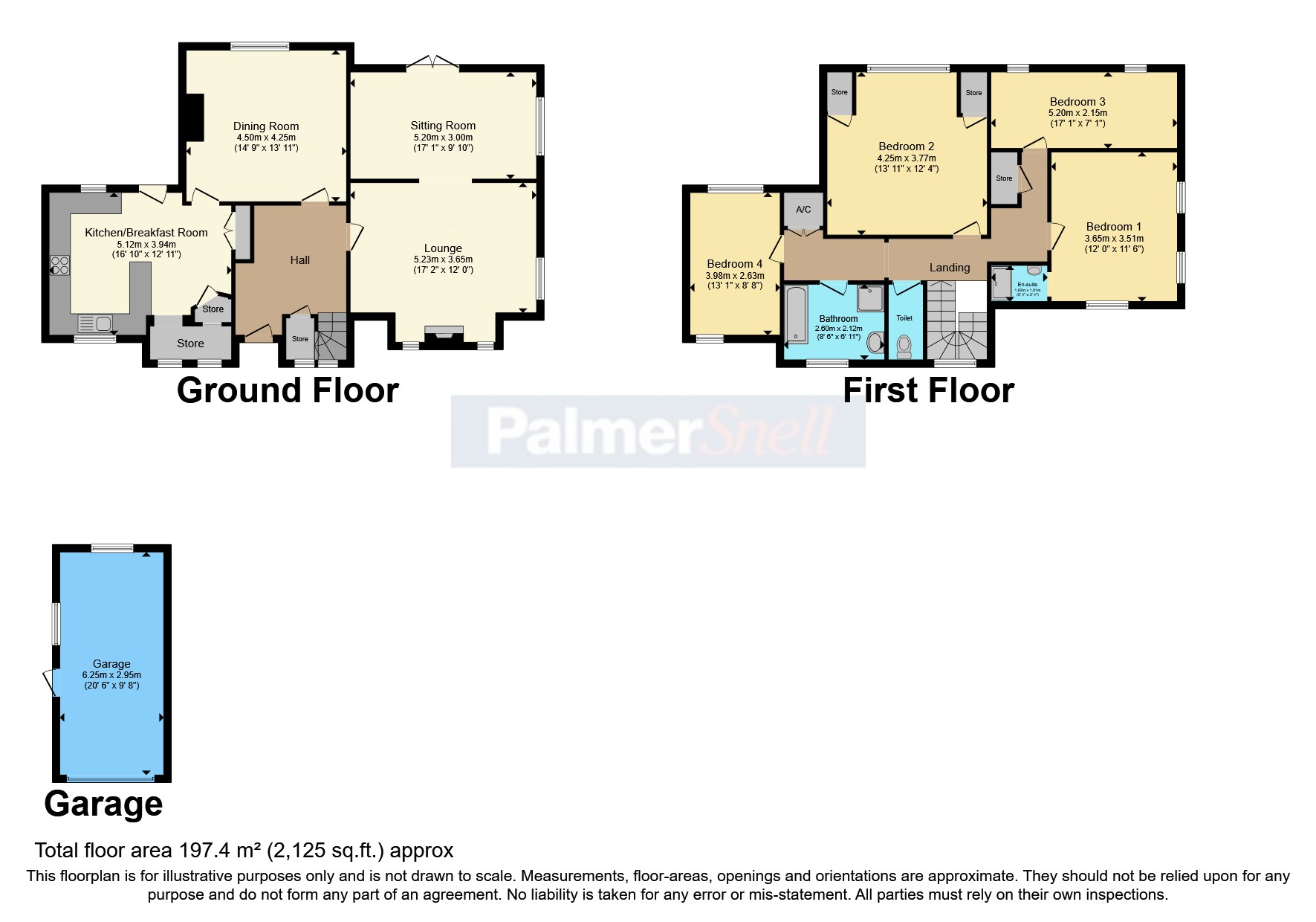 Headswell Crescent, Redhill, Bournemouth, Dorset BH10, 4 bedroom