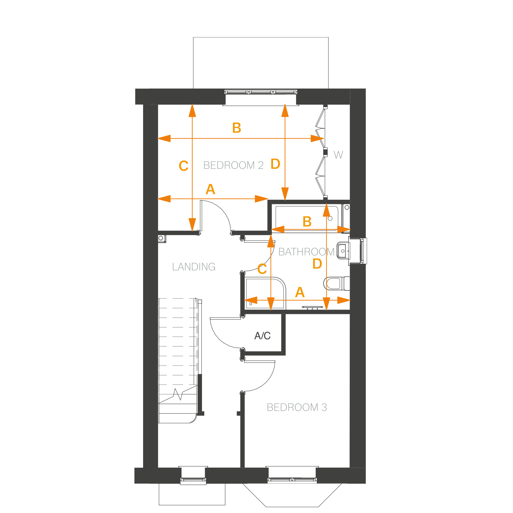 Shelford Road, RadcliffeOnTrent, Nottingham NG12, 3 bedroom property for sale 58989302
