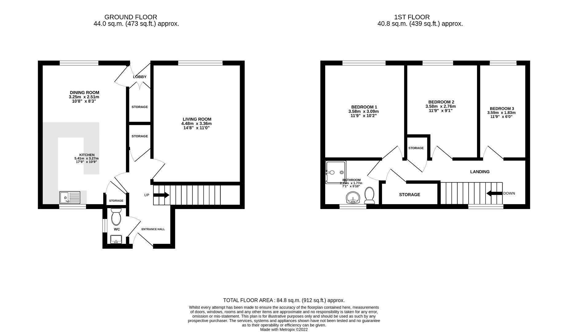Beckenham Court, Burnley BB10, 3 bedroom semidetached house for sale 61856733 PrimeLocation