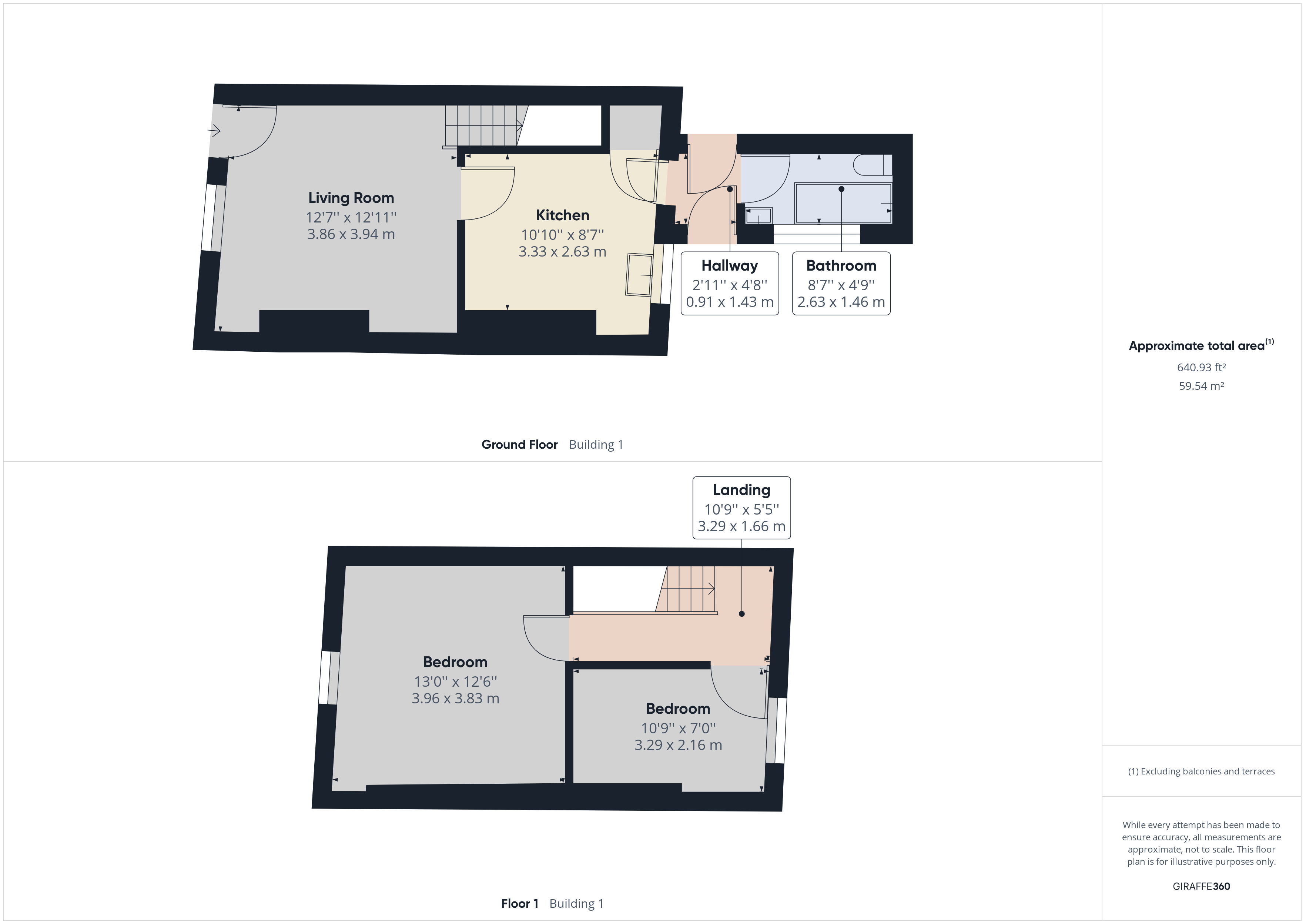 River Row, Blaina, Abertillery, Blaenau Gwent NP13, 2 bedroom terraced house for sale 63371742