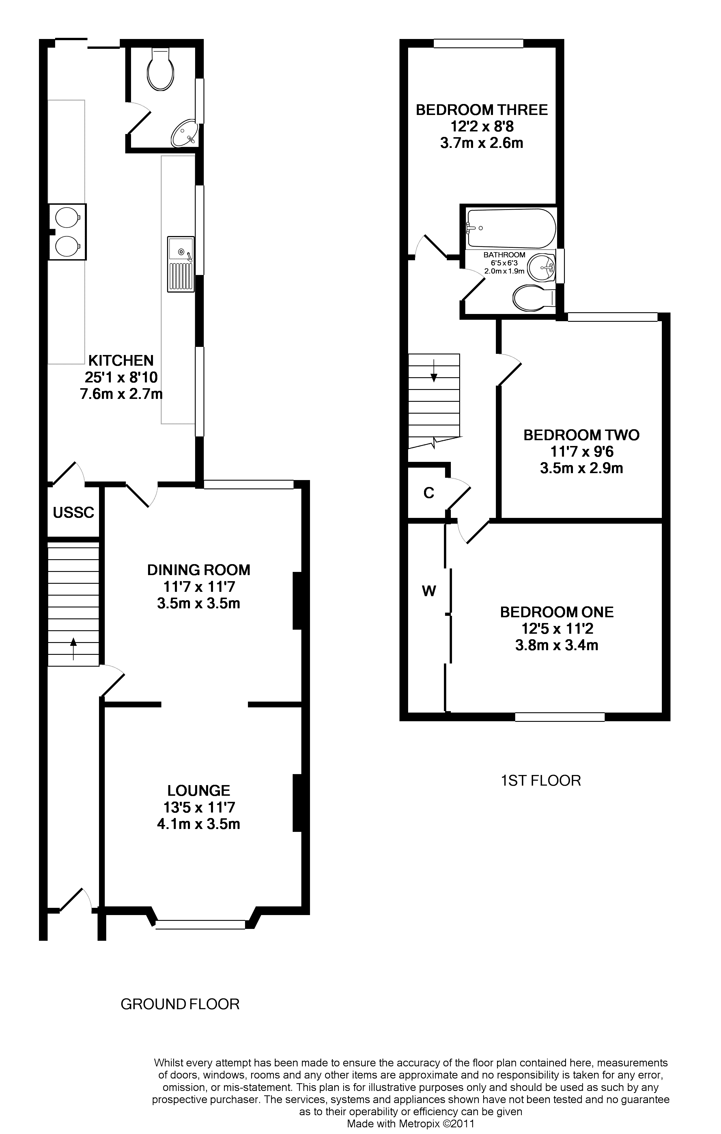 3 bed terraced house for sale in Western Road, Wolverton, Milton Keynes