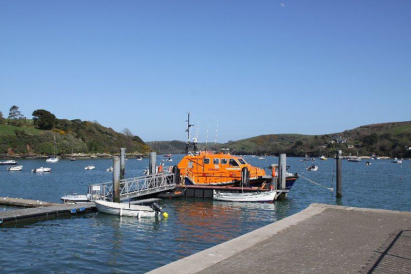 Free property report Sailmakers Cottage, Victoria Quay, TQ8