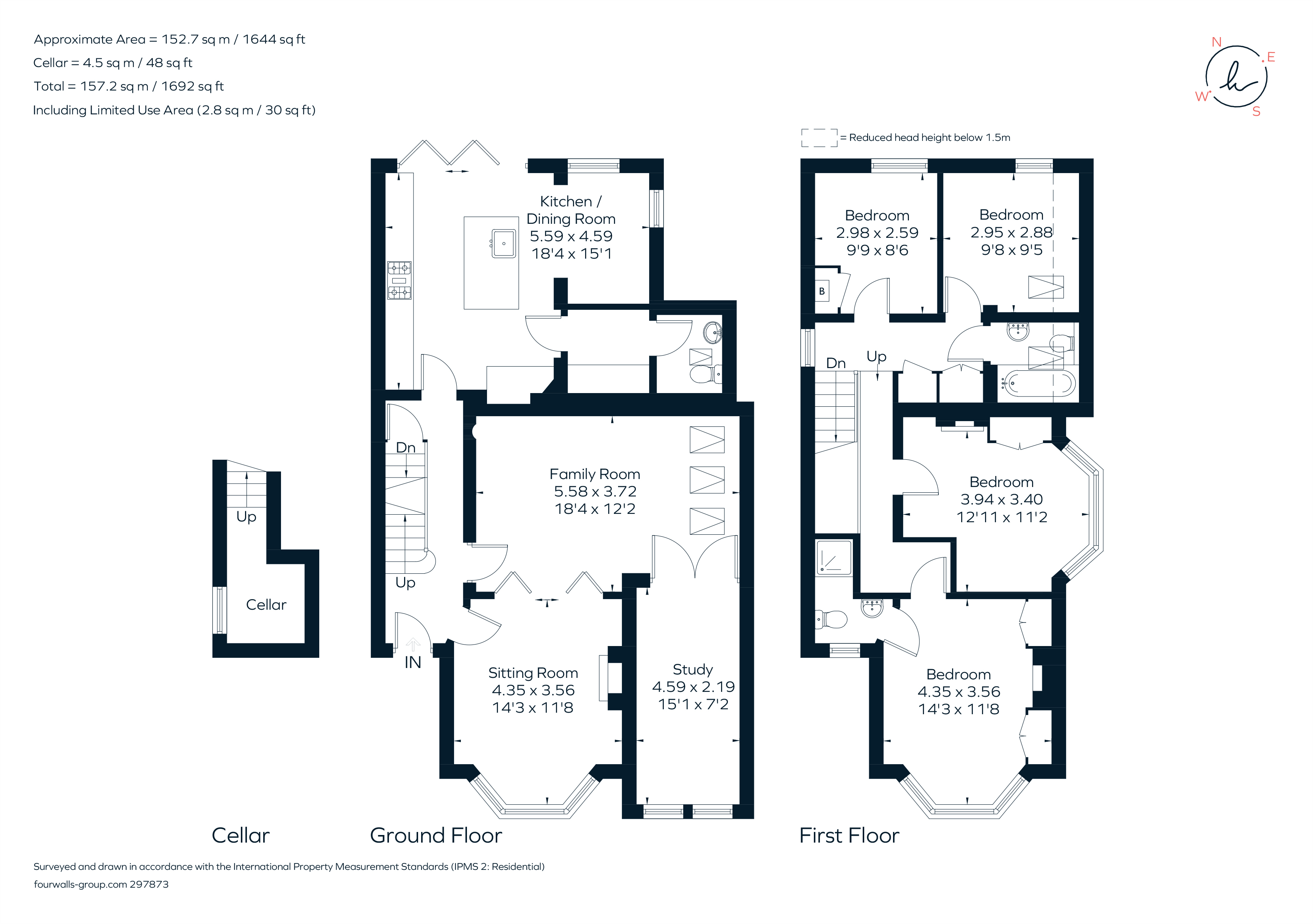 Owens Road, Winchester, Hampshire SO22, 4 bedroom detached house for sale 61406818 PrimeLocation