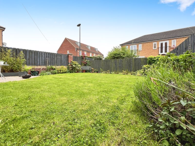 Photos of Carrigill Drive, Longbenton, Newcastle Upon Tyne NE12