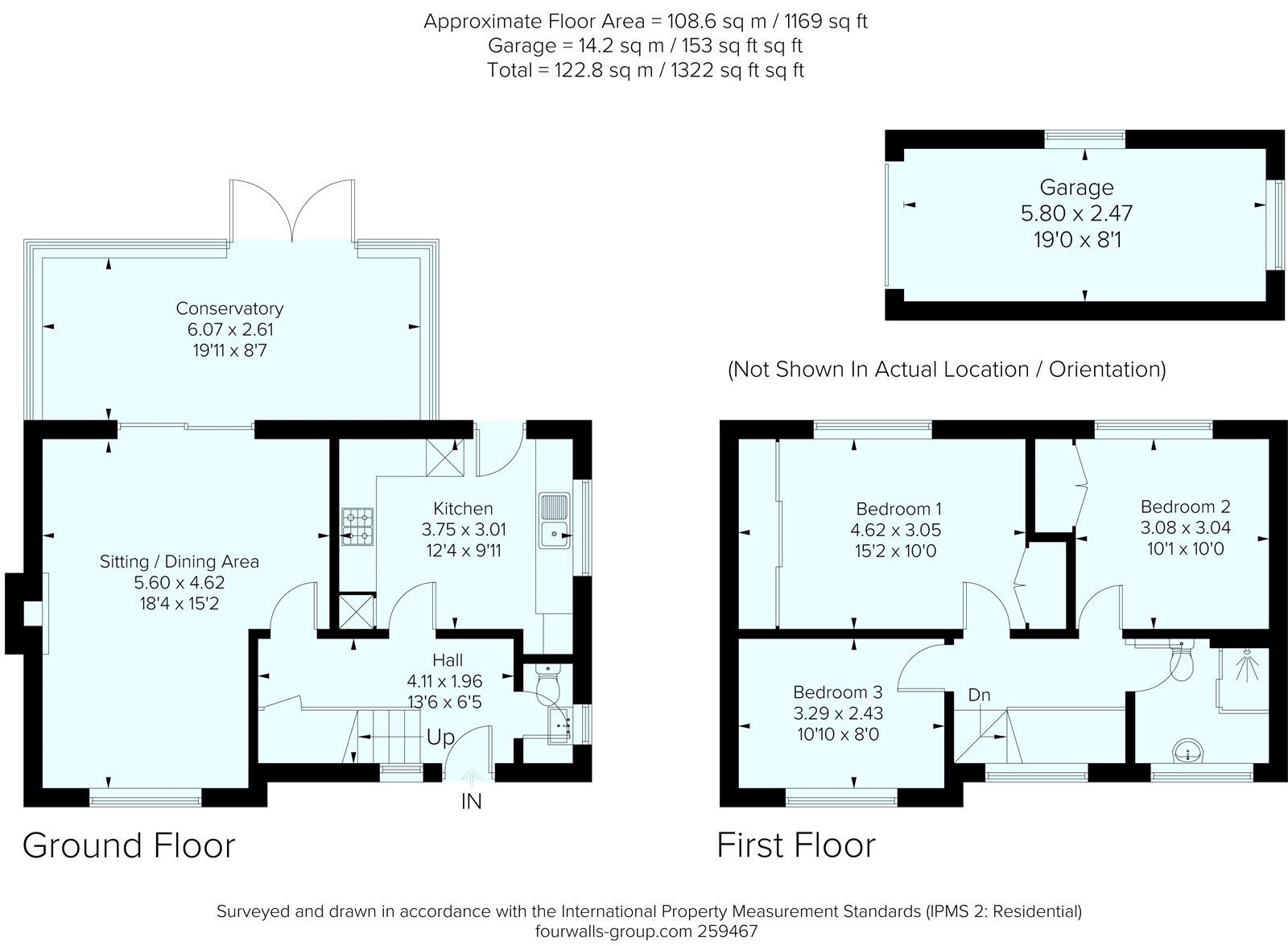 3 bed detached house for sale in Ray Lea Road, Maidenhead, Berkshire