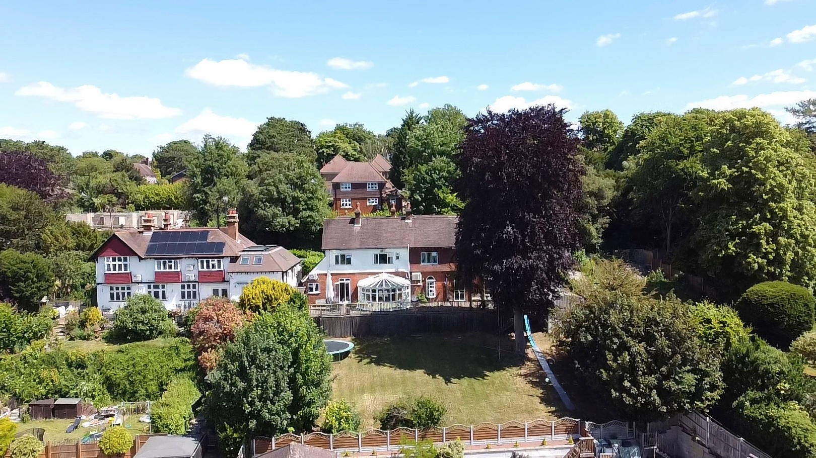 7 bedroom detached house for sale in Lyme Regis The