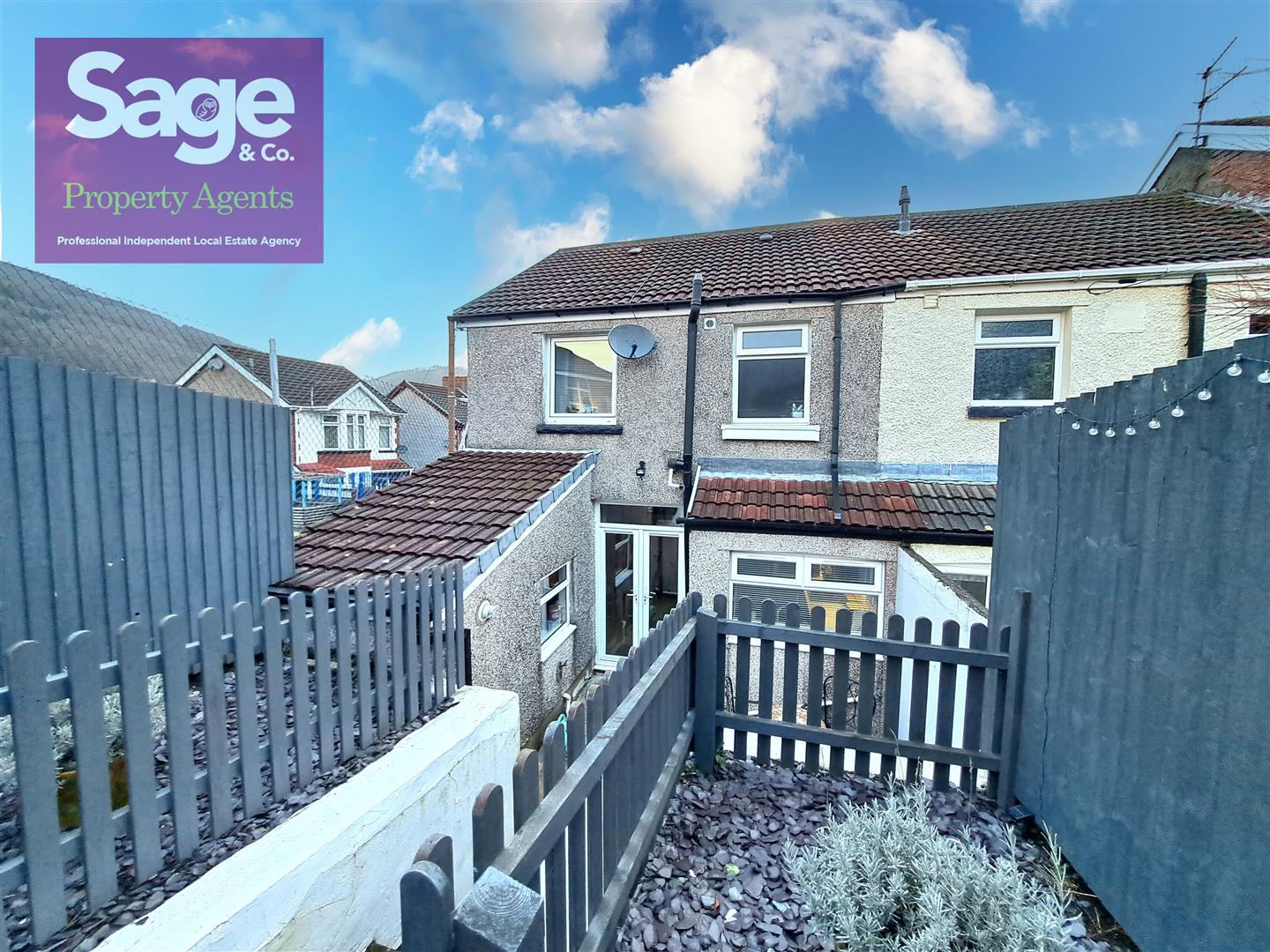 Photos of Caradoc Street, Cwmcarn, Cross Keys, Newport NP11 66539840