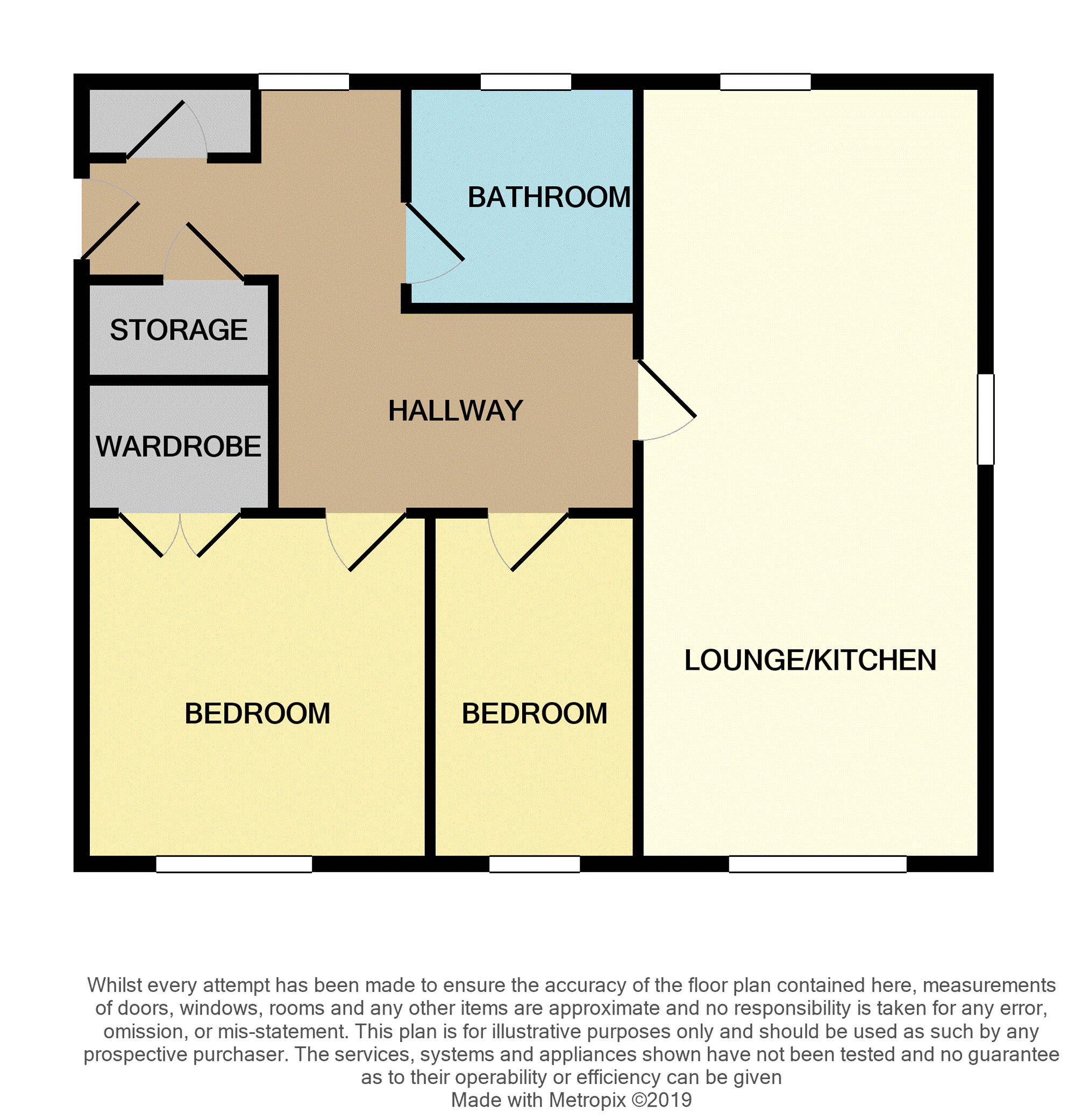 2 bed flat for sale in Glaslyn Avenue, Rowley Regis B65 Zoopla