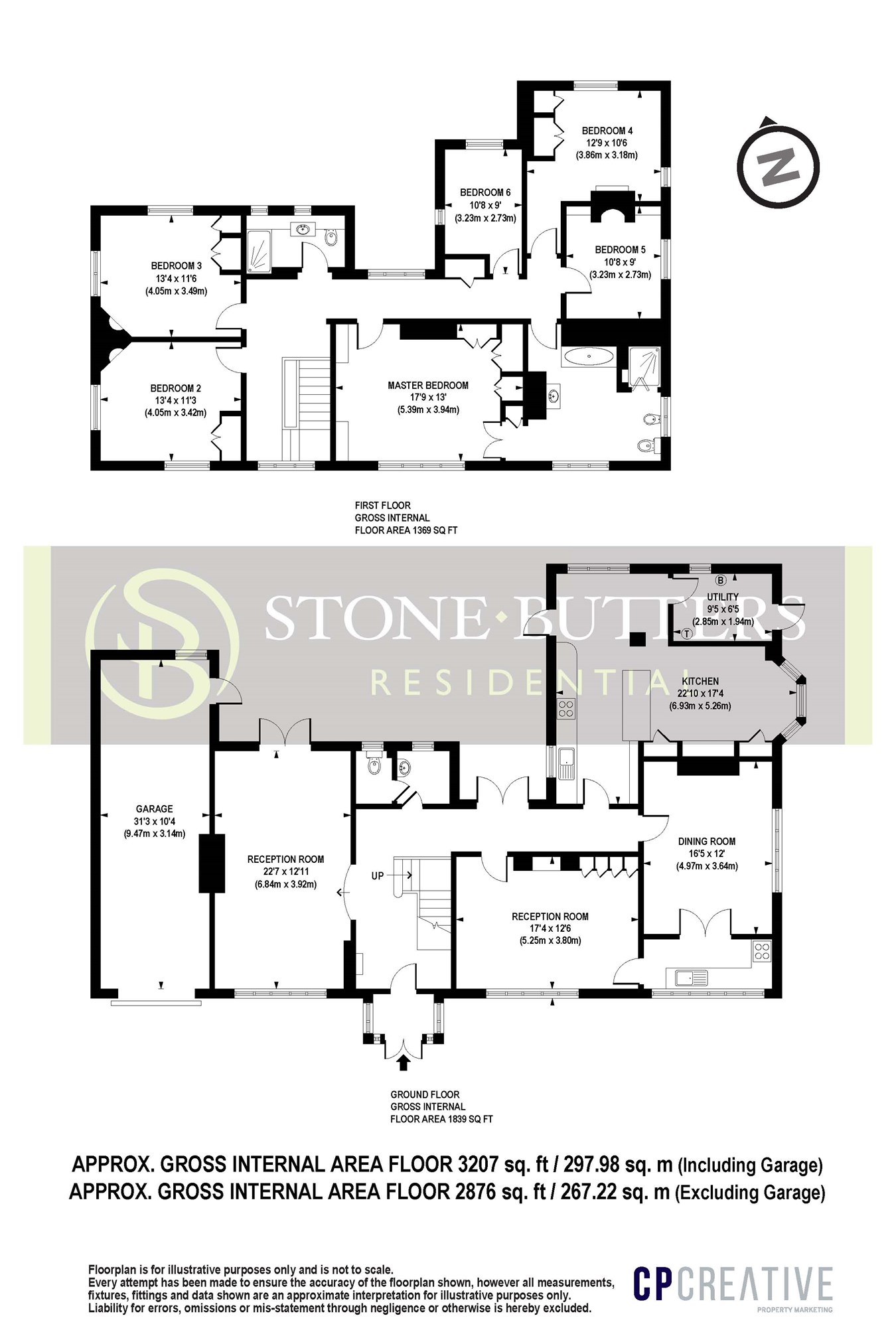 Gordon Avenue, Stanmore HA7, 6 bedroom property for sale 64421574