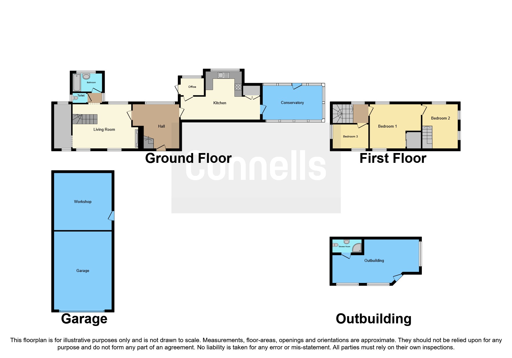 Hollybush Road, Crawley RH10, 3 bedroom property for sale 61130506 PrimeLocation