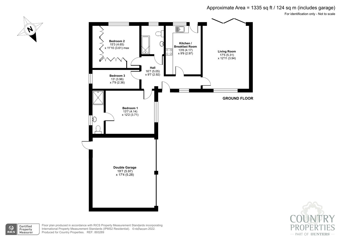 Chapel Road, Flitwick MK45, 3 bedroom detached bungalow for sale 62420583 PrimeLocation