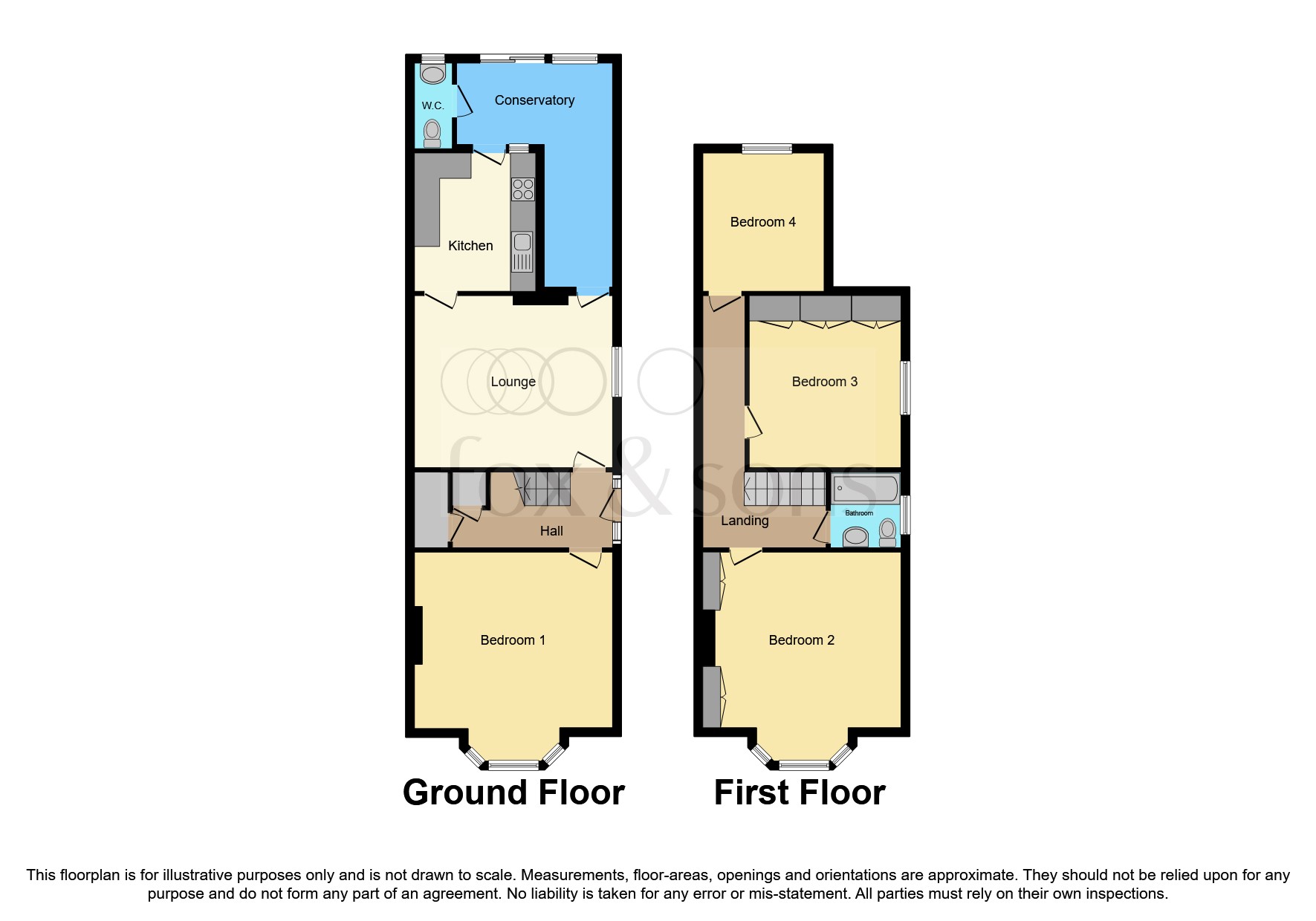 Widley Road, Portsmouth PO2, 3 bedroom end terrace house for sale