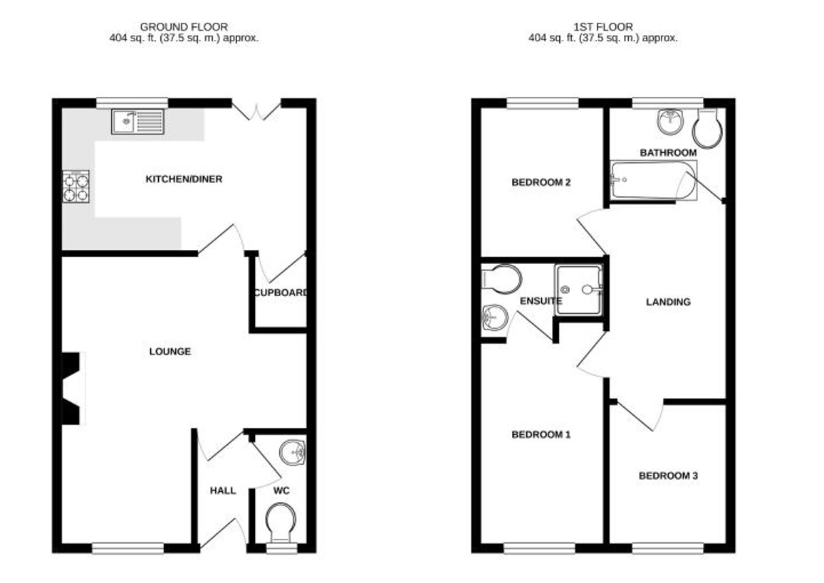 Free property report 60 Britton Gardens, Speedwell, Bristol, BS15 1TF