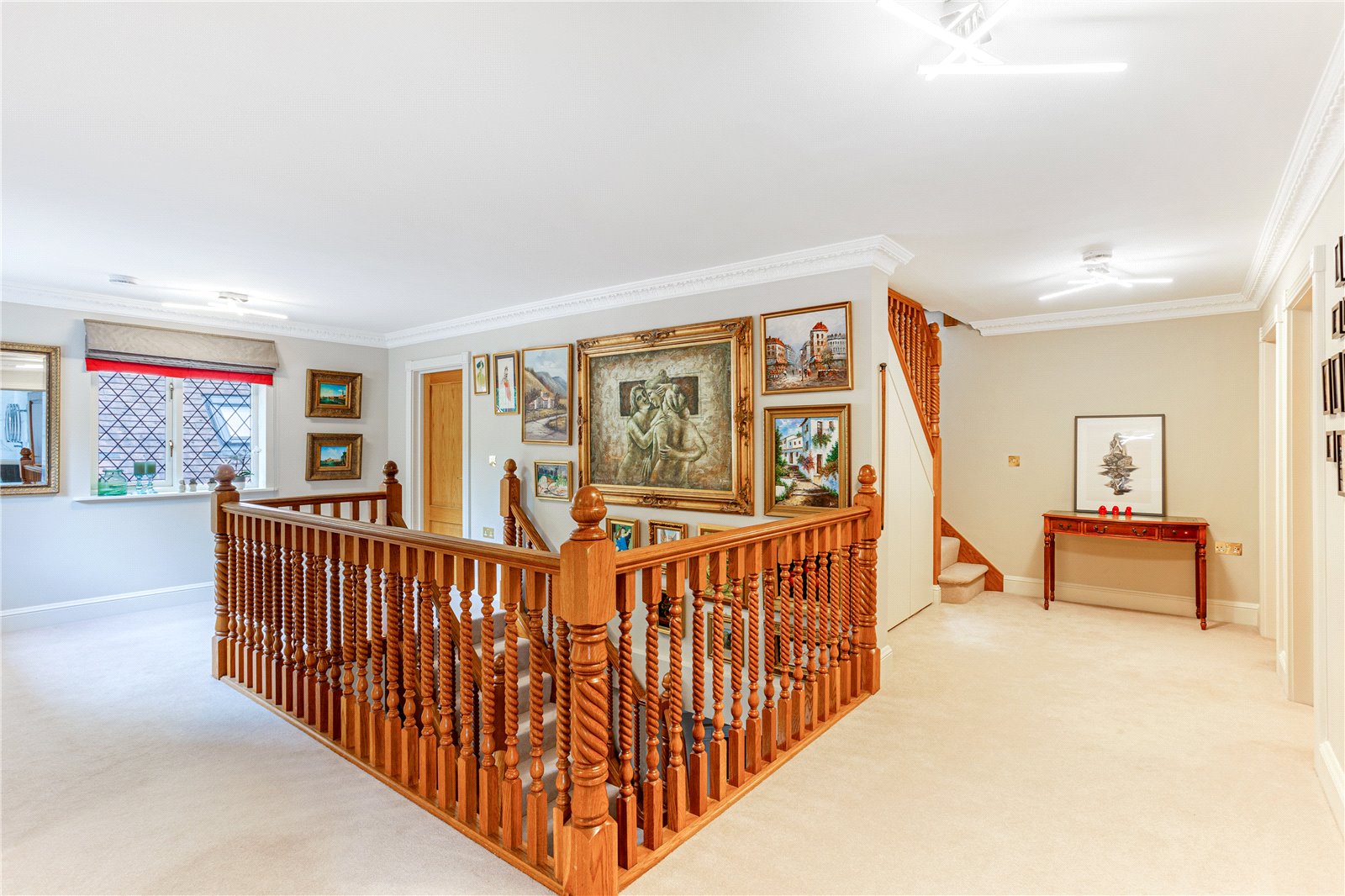 Photos of Loudwater Lane, Loudwater, Rickmansworth, Hertfordshire WD3